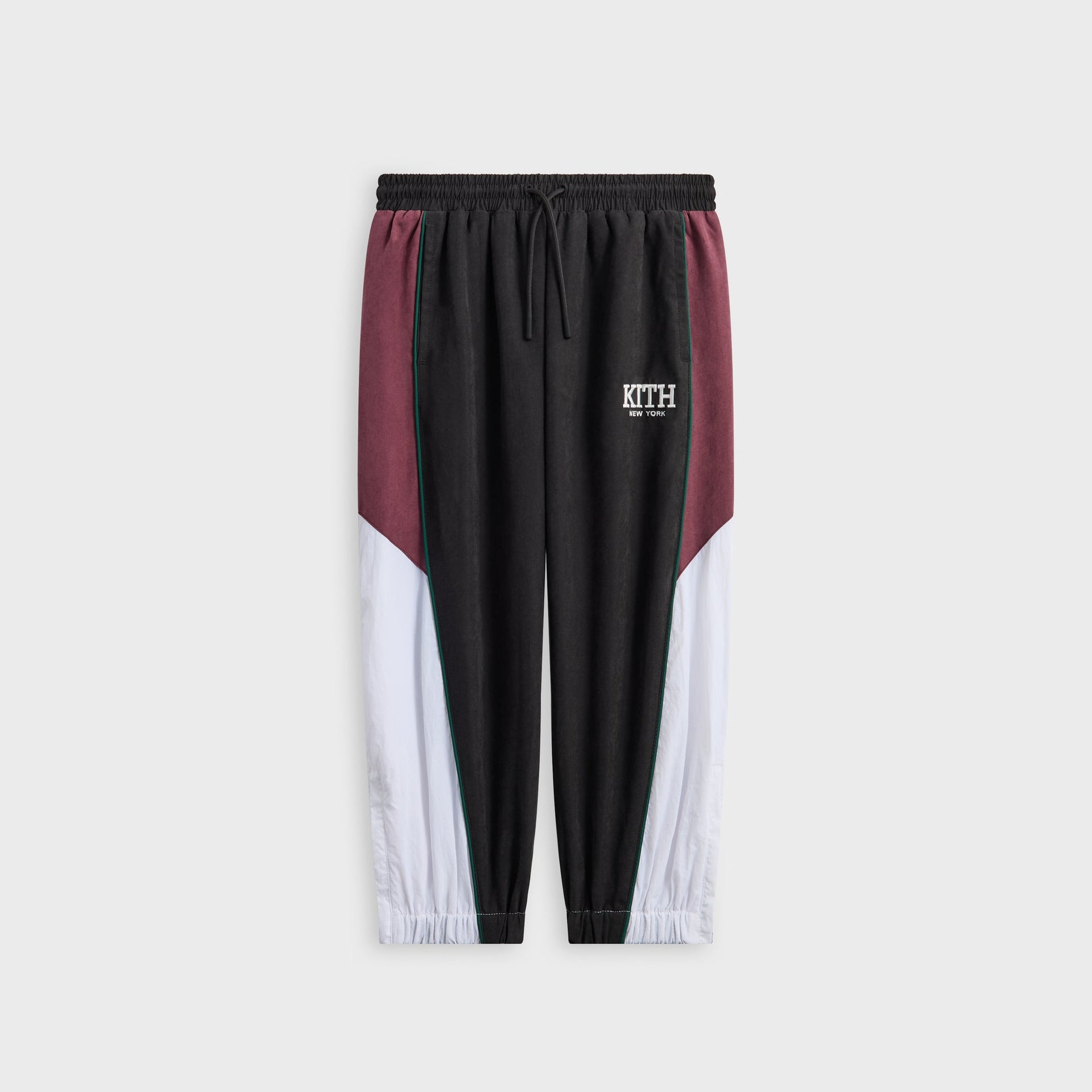 Kith Kids Milo II Track Pant - Black - PH