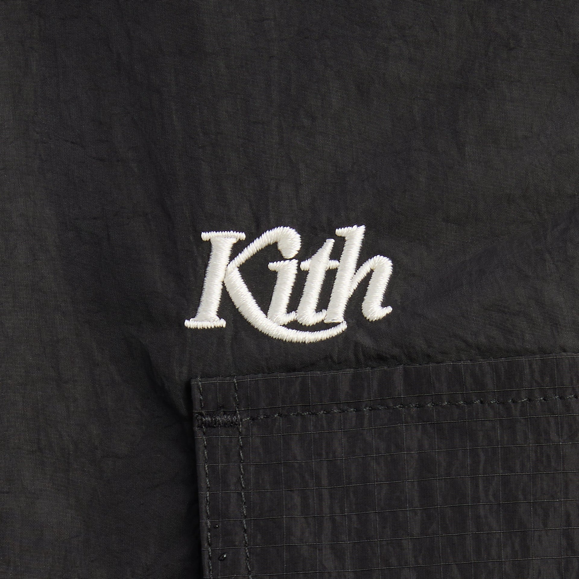 Kith Kids Kaiden Pant - Black