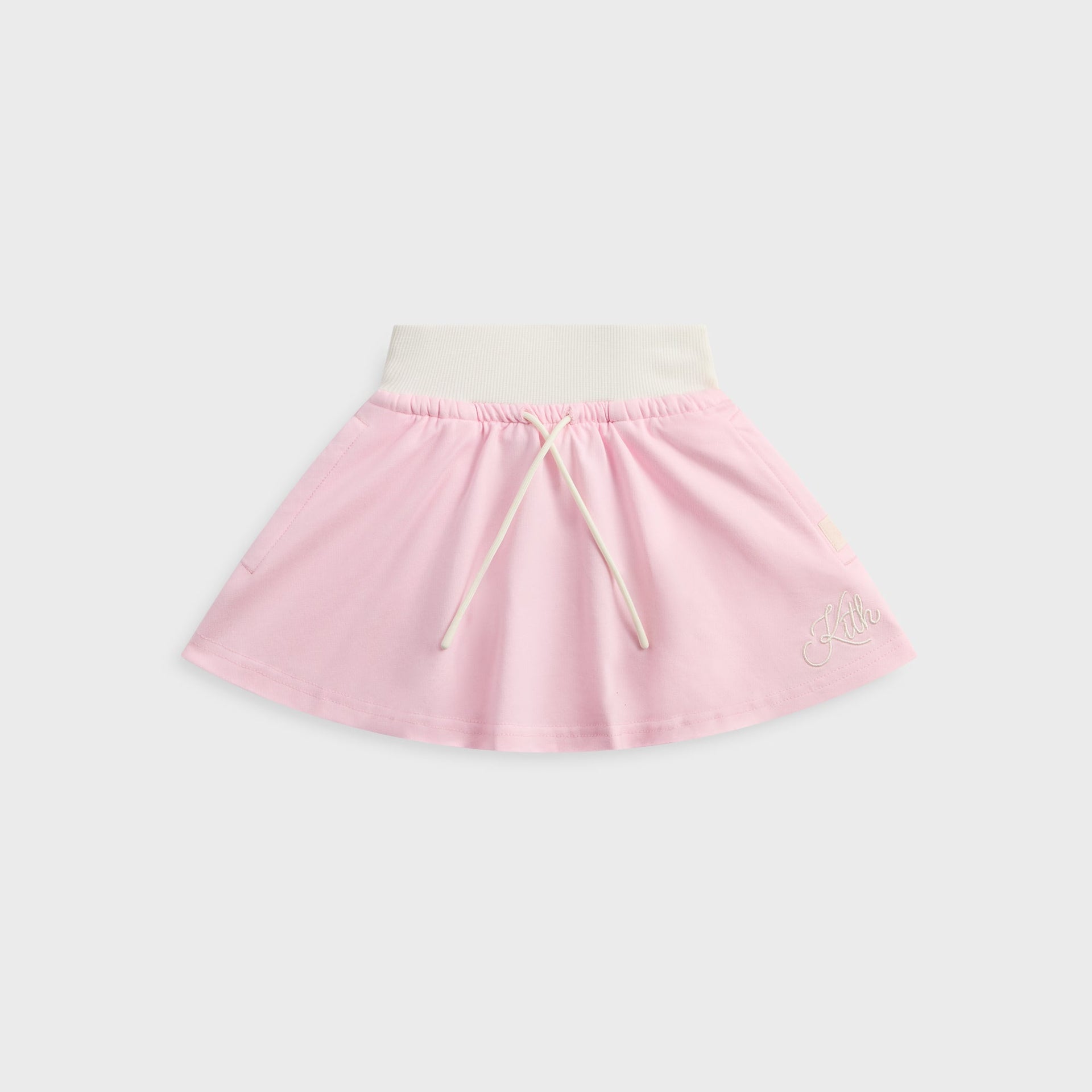 Kith Kids Riley II Skort - Bloom - PH