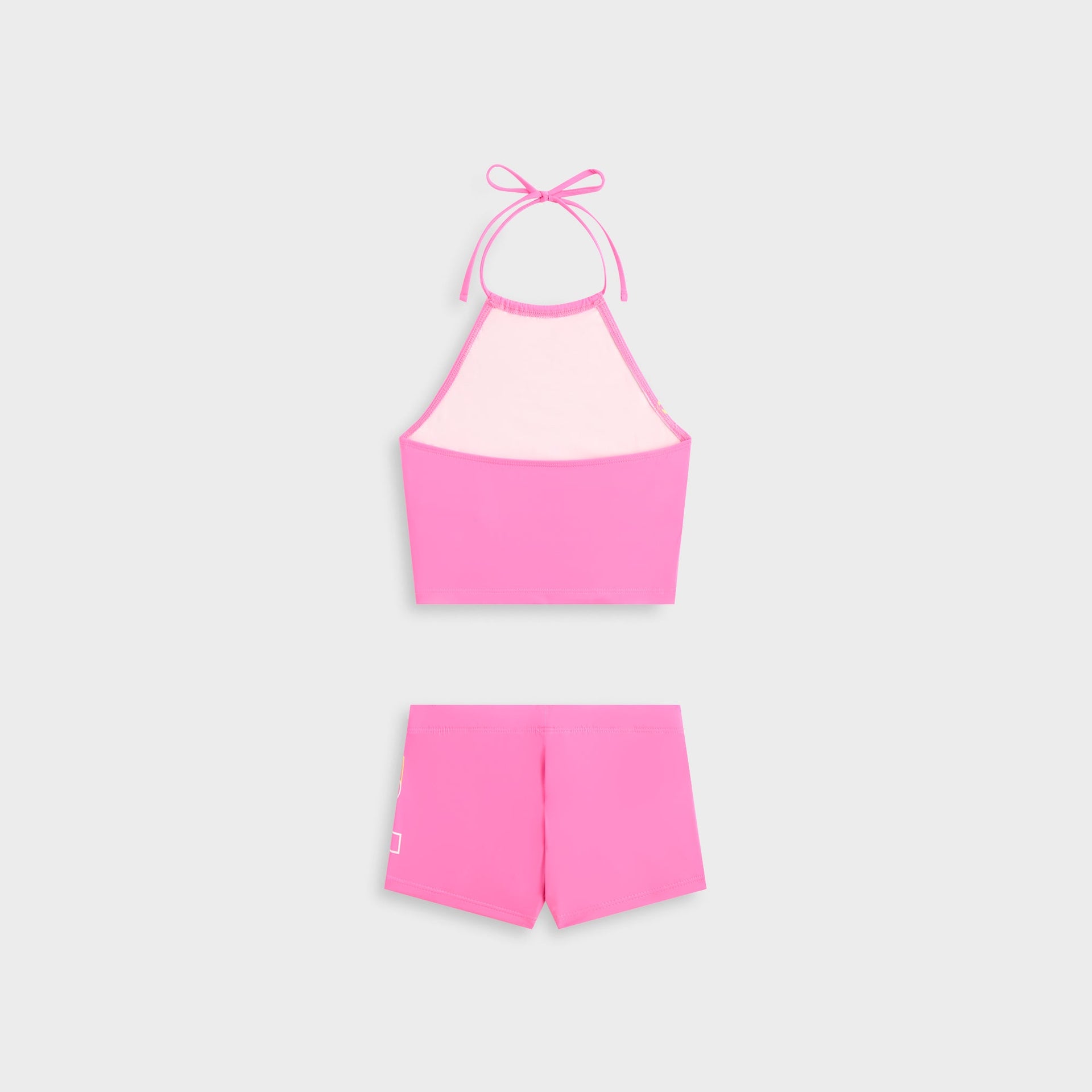 Kith Kids Tankini Swim Set - Peony