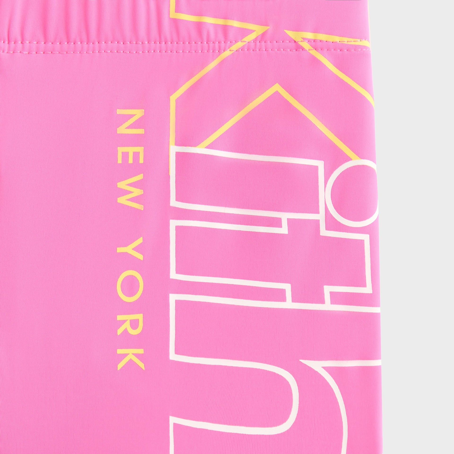 Kith Kids Tankini Swim Set - Peony