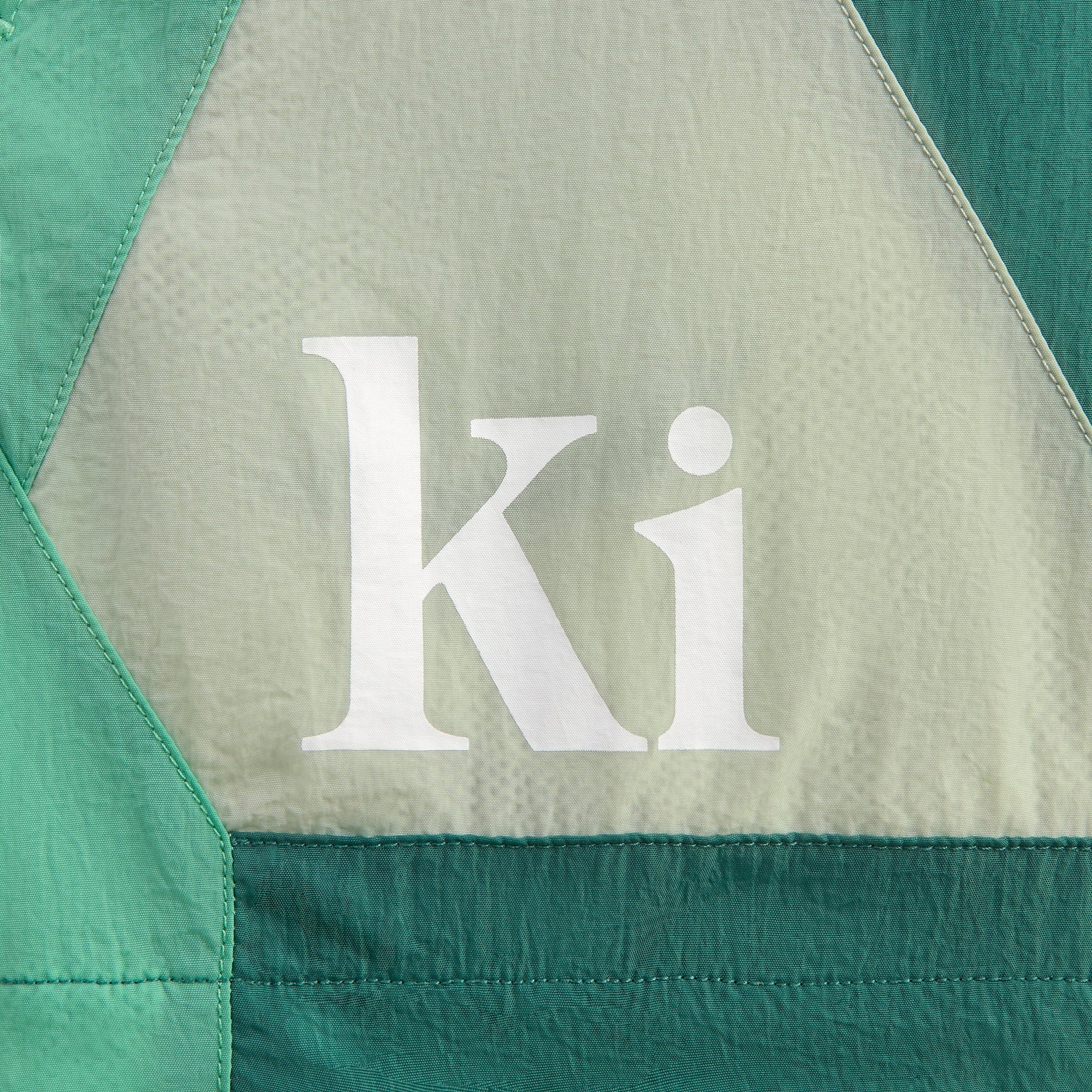 Kith Kids Turbo Swim Short - Feld