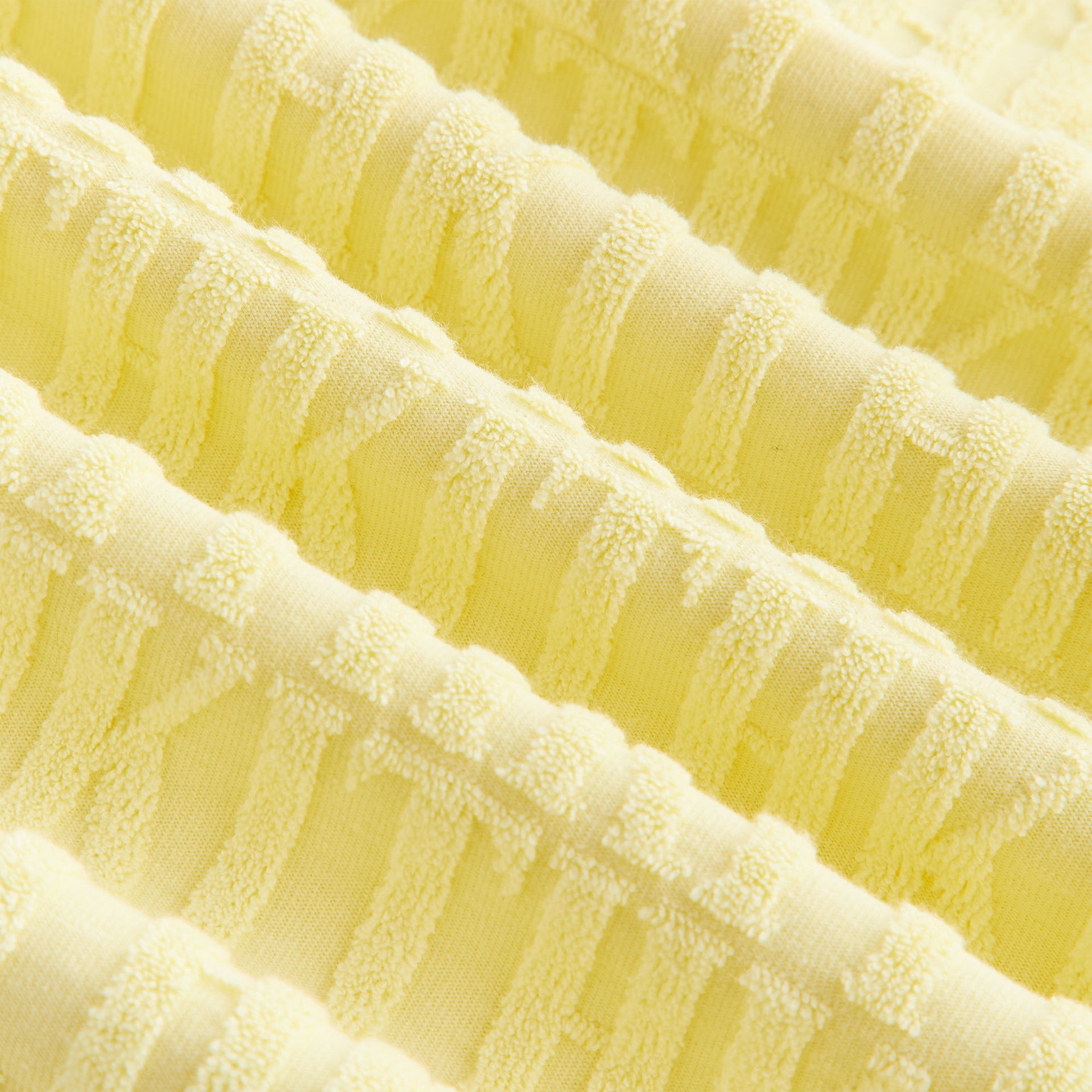 Kith Kids Monogram Terry Polo Dress - Ray