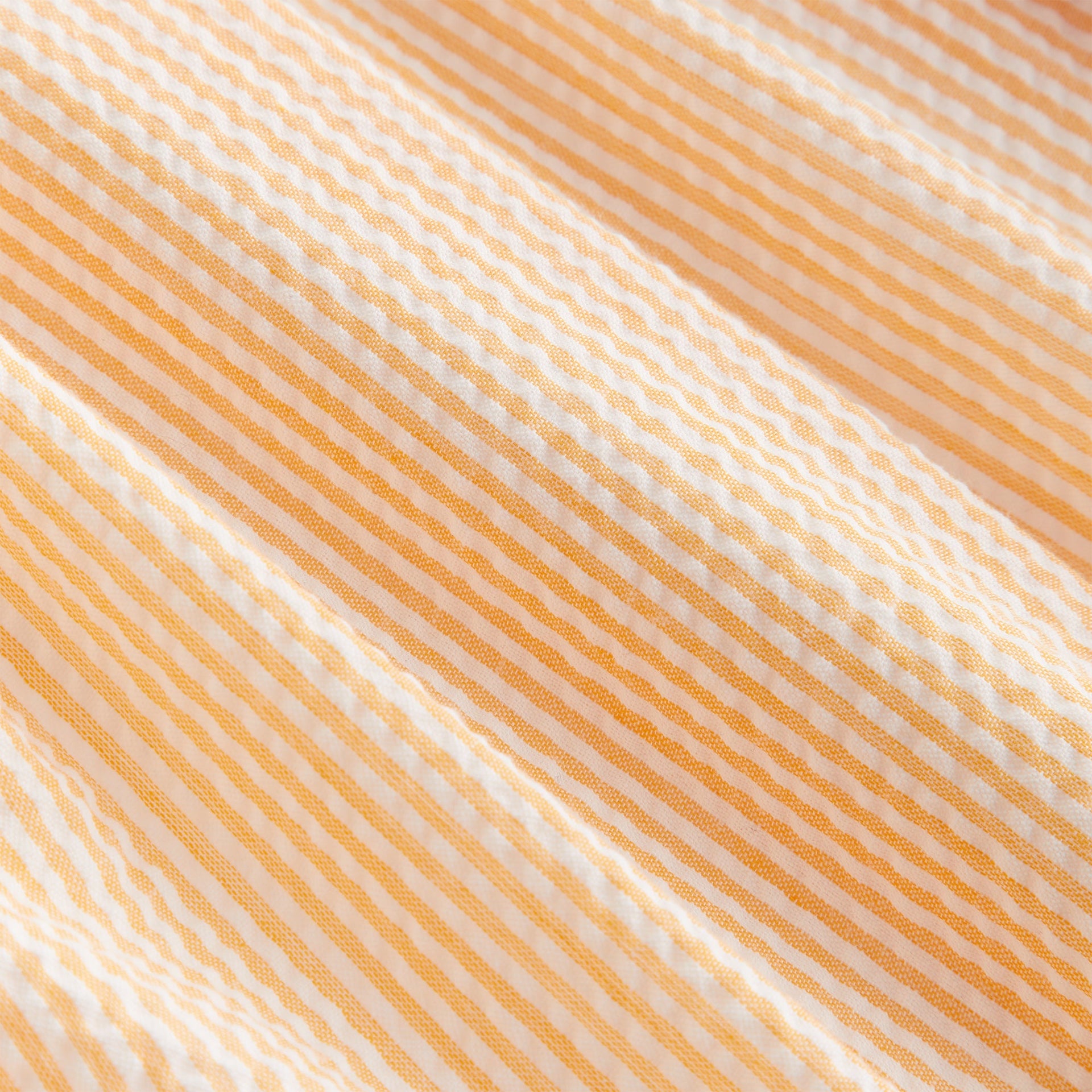 Kith Kids Seersucker Ainsley Dress - Calcite