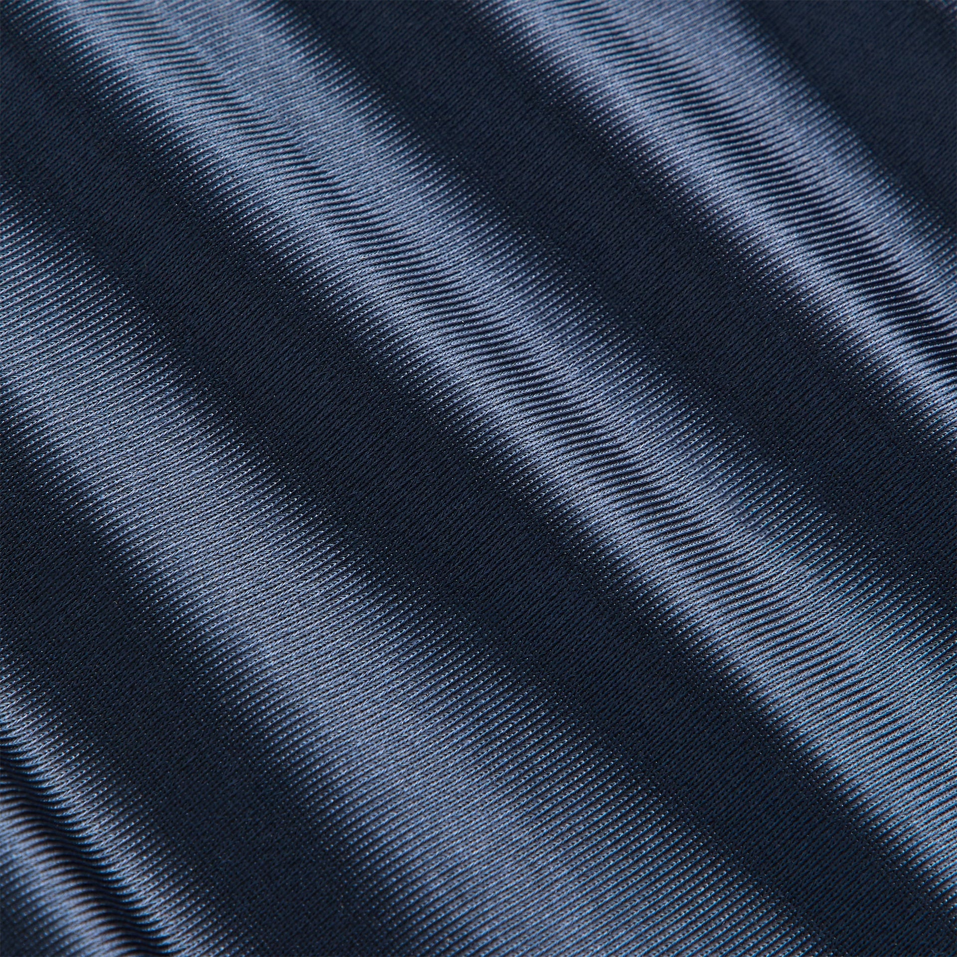 Kith Kids NY to the World Faille Fade Jersey Dress - Nocturnal