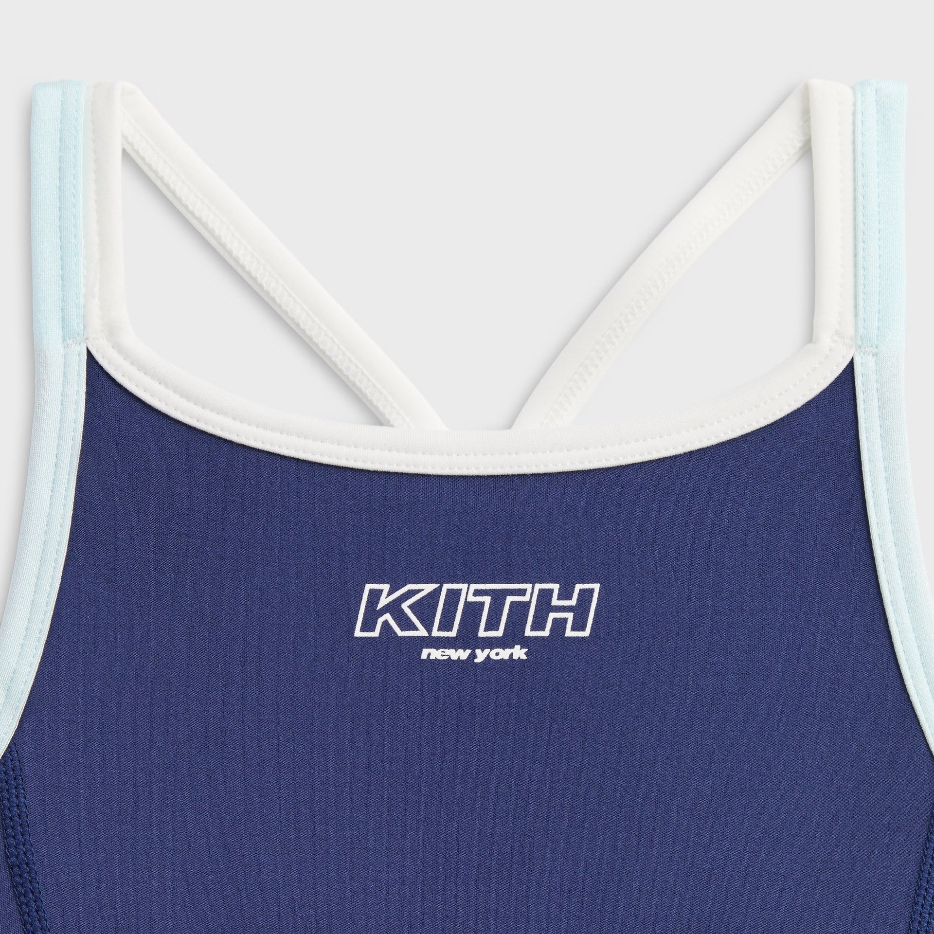 Kith Kids Active Skye Romper Dress - Nocturnal