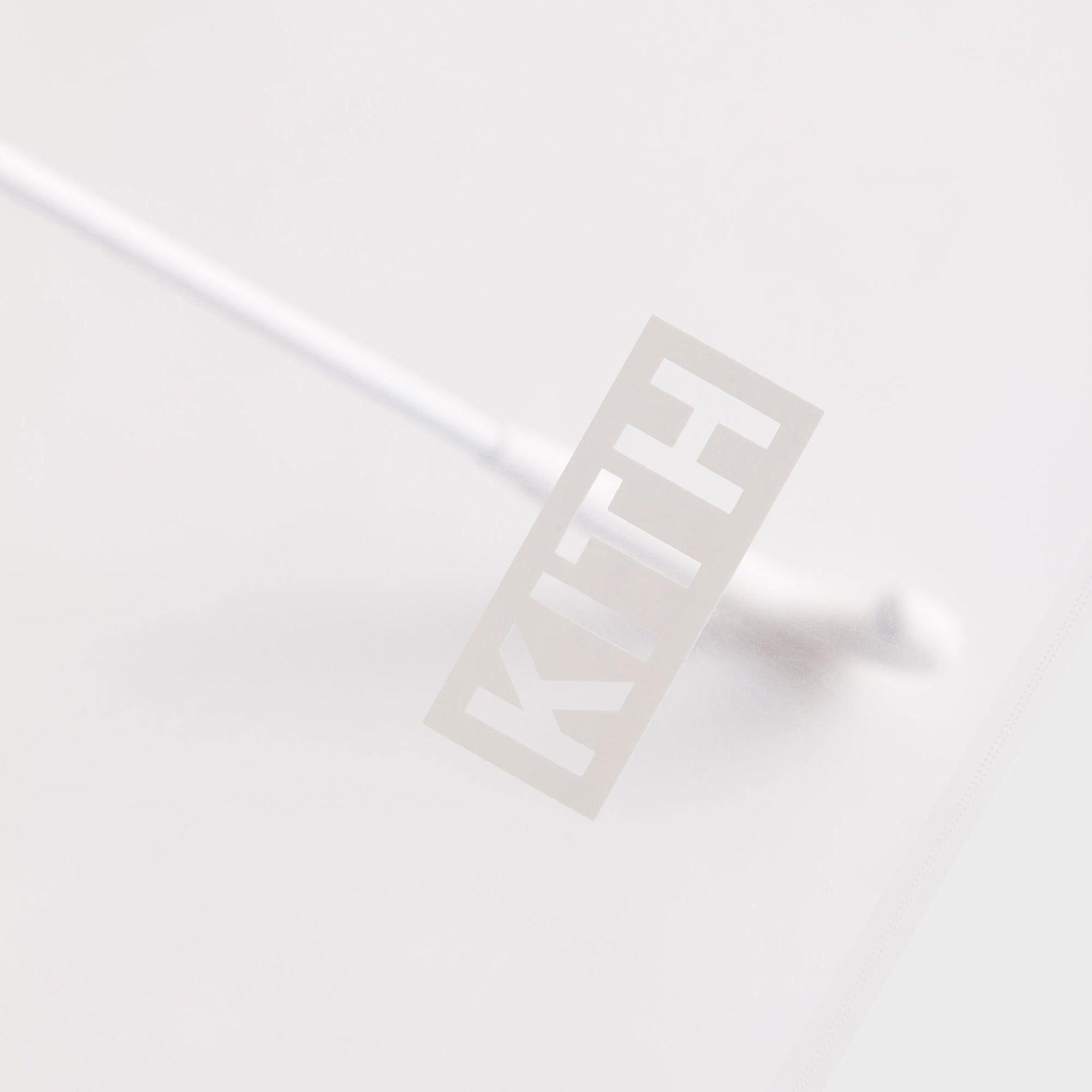 Kith Kids Vinyl Umbrella - Multi