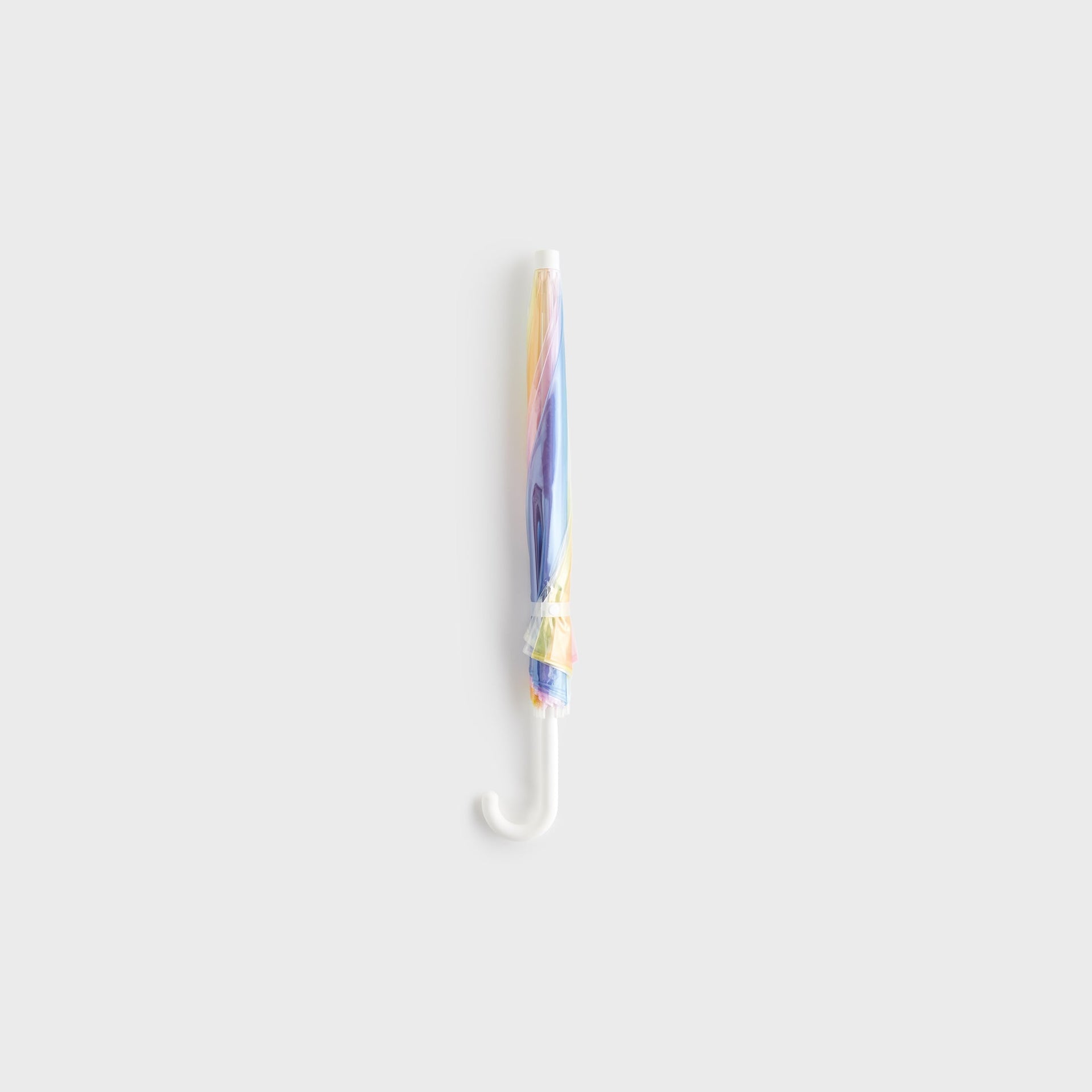 Kith Kids Vinyl Umbrella - Multi