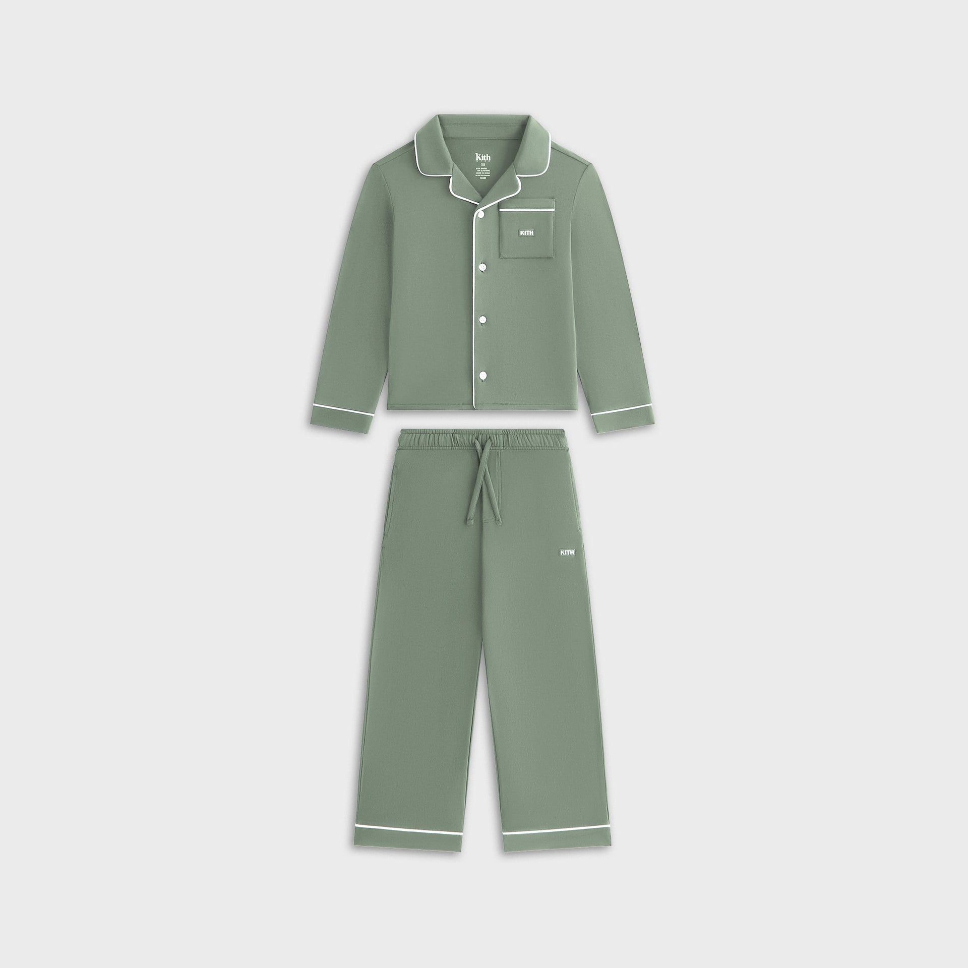 Kith Kids Palette Lounge Set - Laurel