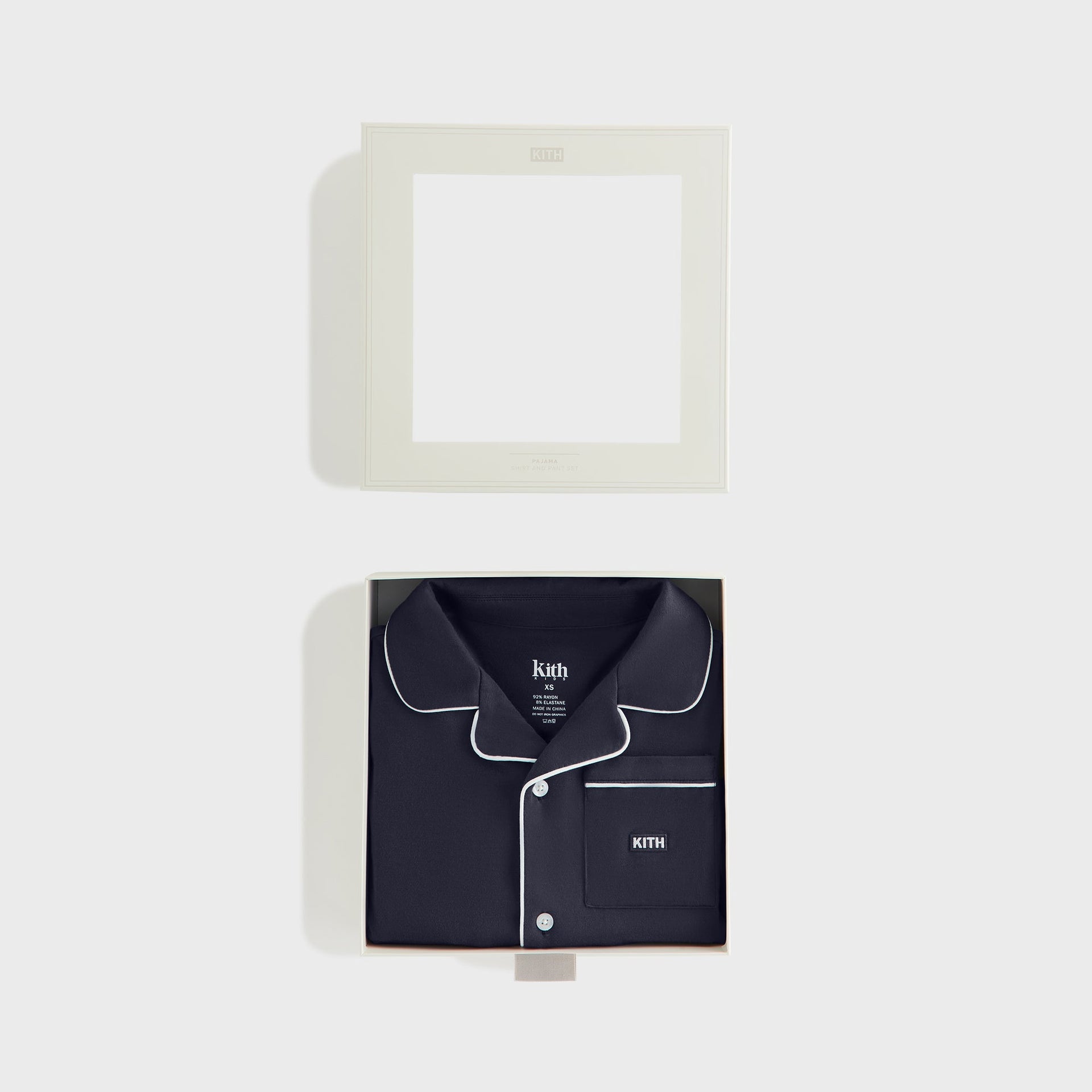 Kith Kids Palette Lounge Set - Genesis