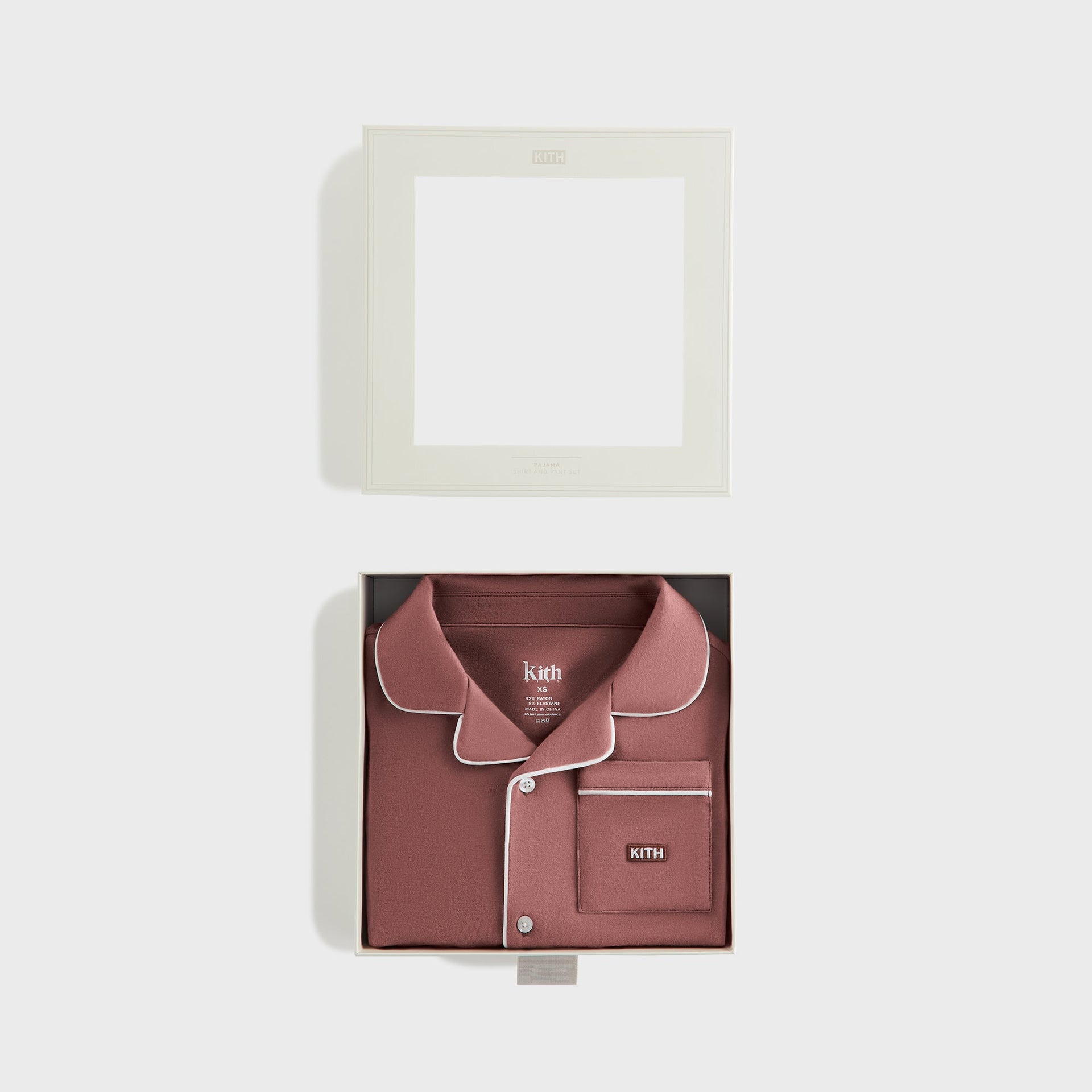 Kith Kids Palette Lounge Set - Rogue