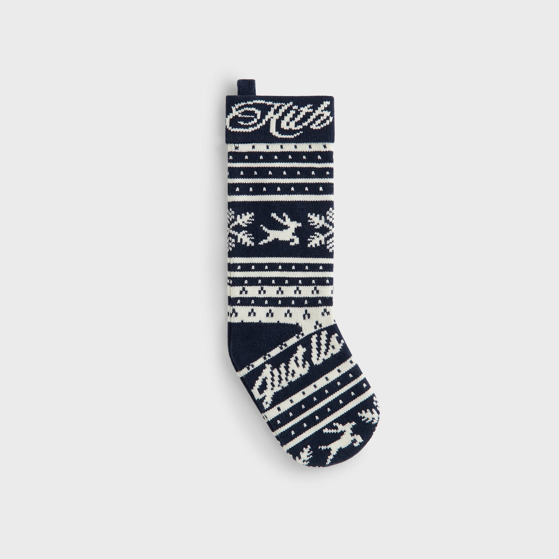 Kithmas Stocking - Nocturnal