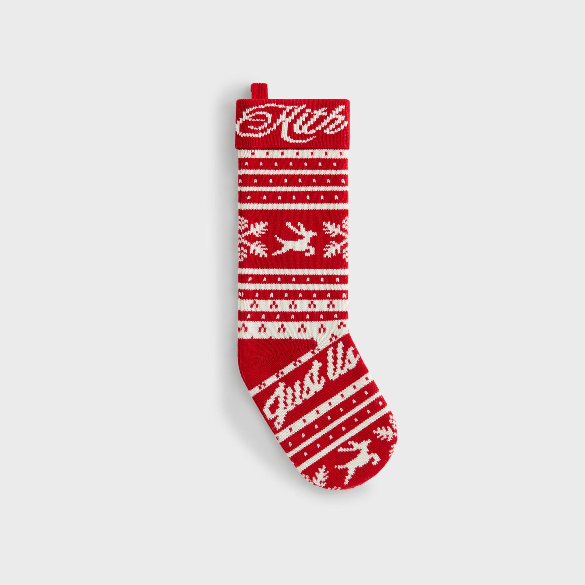 Kithmas Stocking - Present