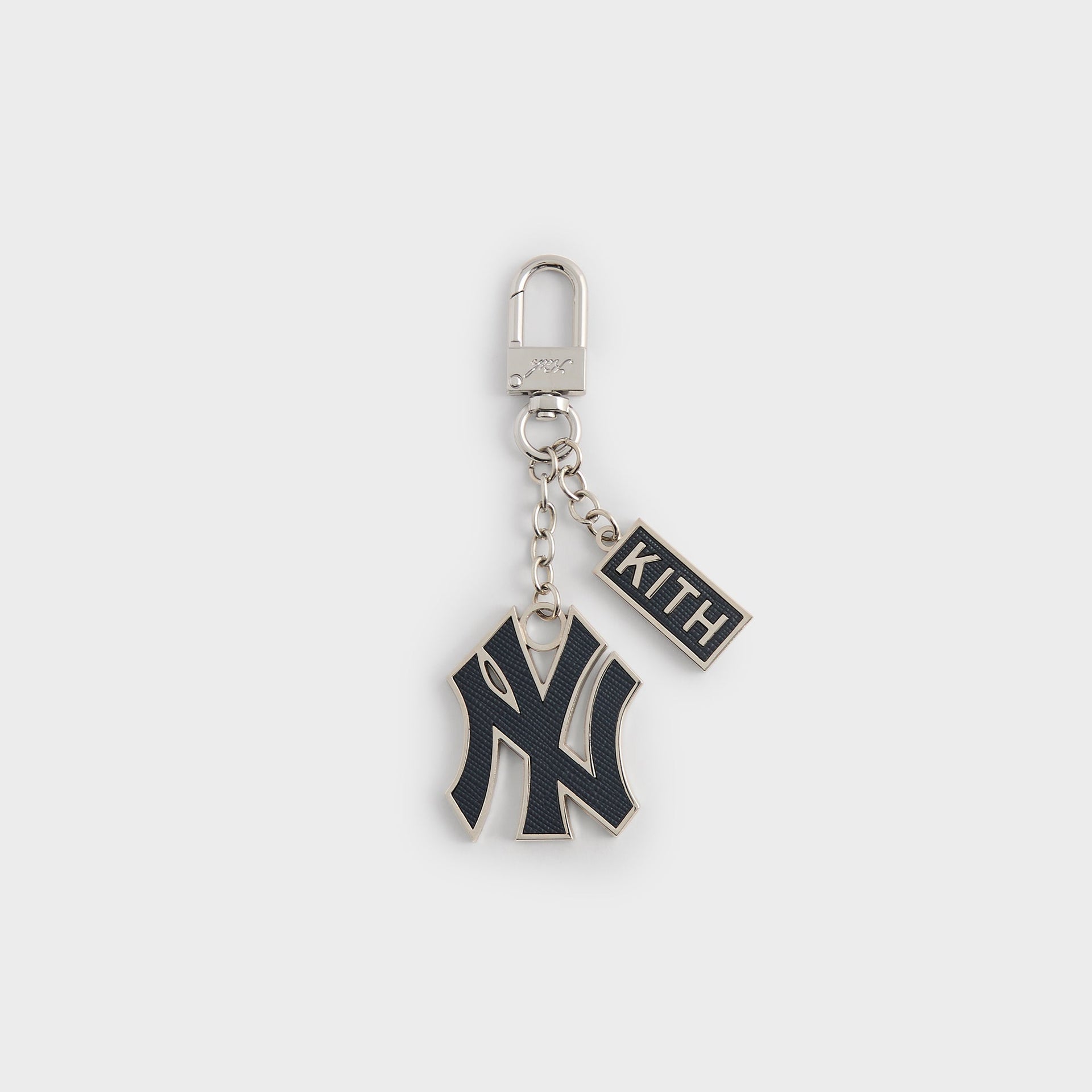 Kith for the New York Yankees Keyring - Nocturnal