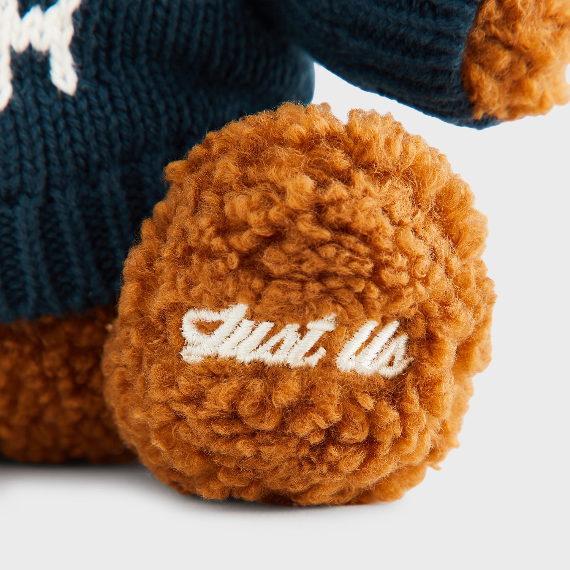 Kithmas Set of 3 Plushes - Multi