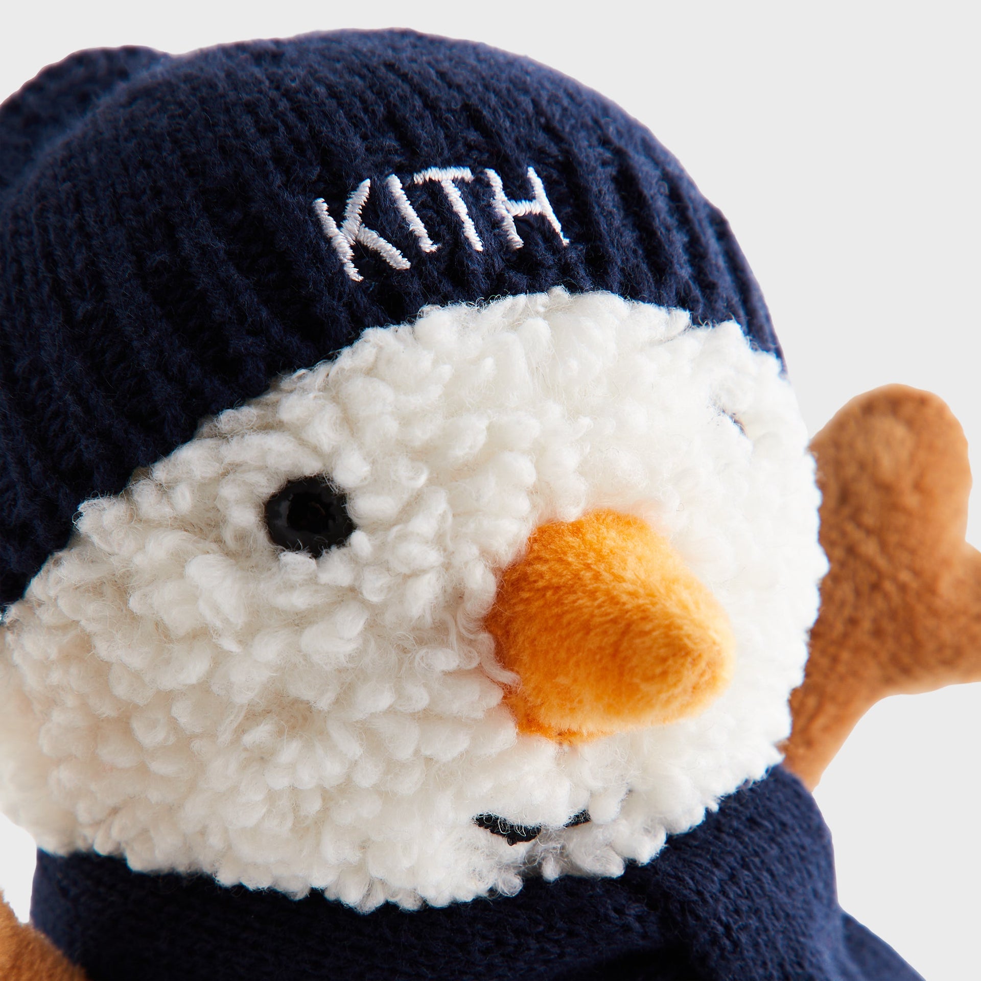 Kithmas Set of 3 Plushes - Multi