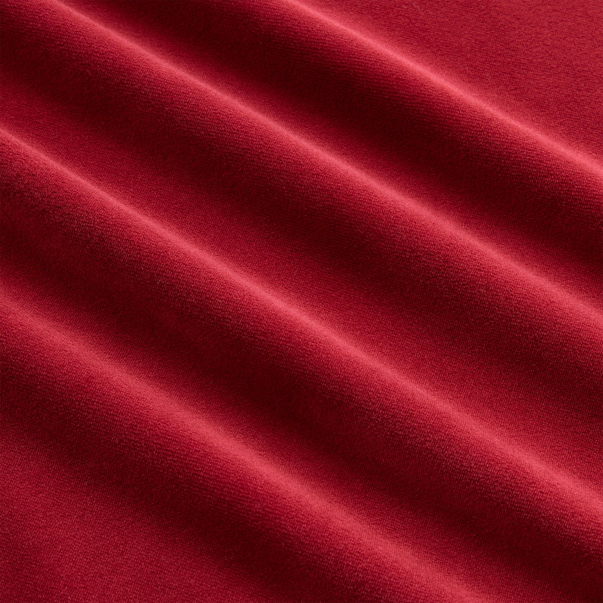 Kithmas Velvet Christmas Tree Skirt - Allure