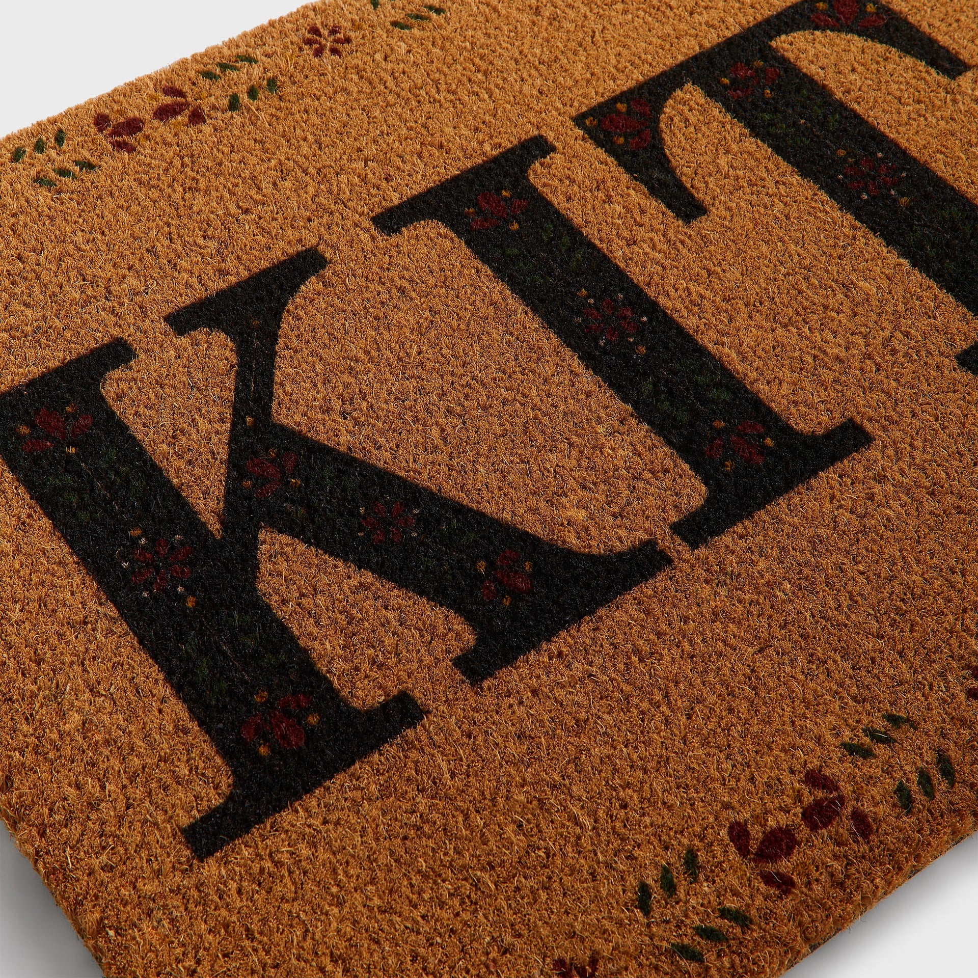 Kithmas Doormat - Desert