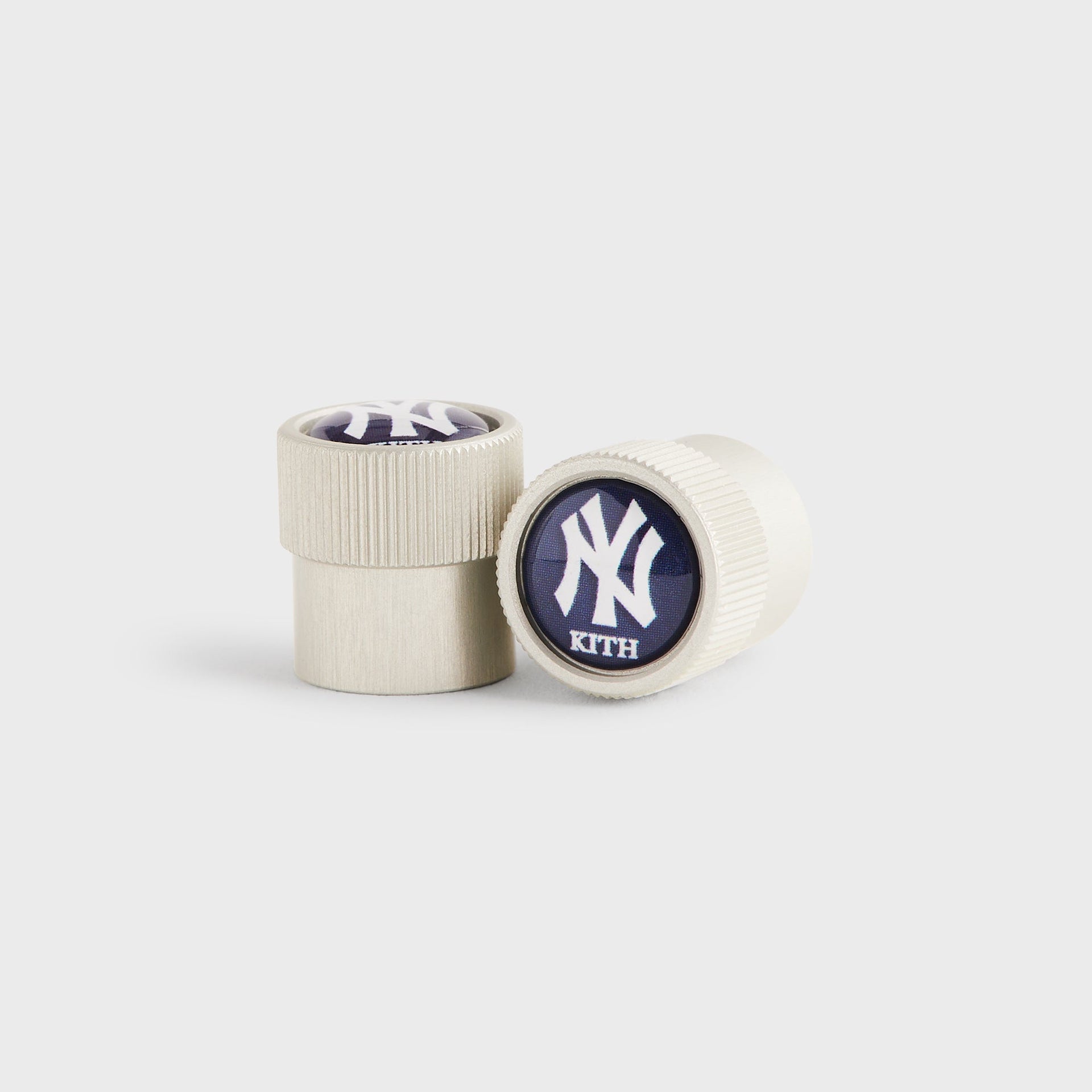 Kith for the New York Yankees Tire Caps - Nocturnal