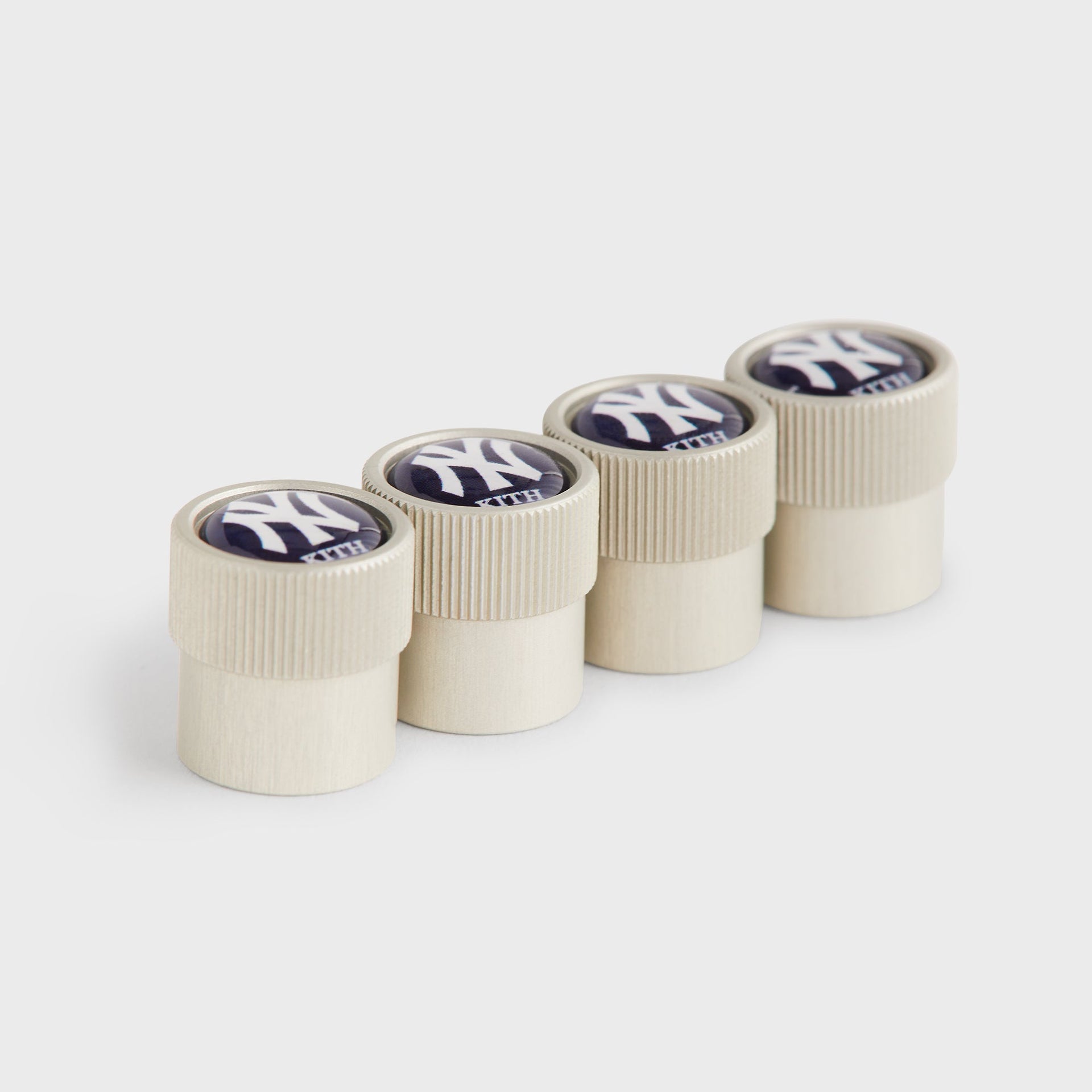 Kith for the New York Yankees Tire Caps - Nocturnal