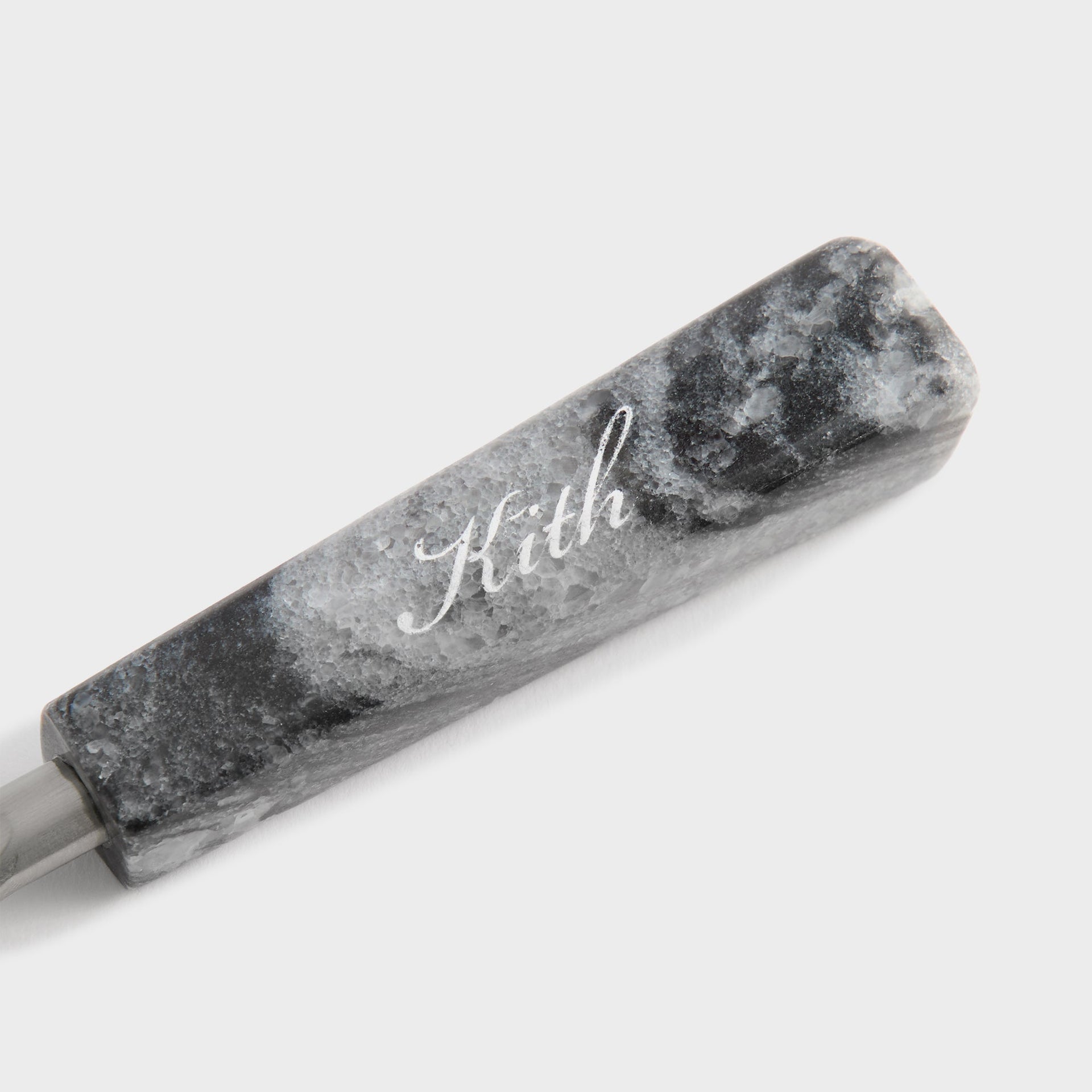 Kithmas Marble Bottle Opener - Black
