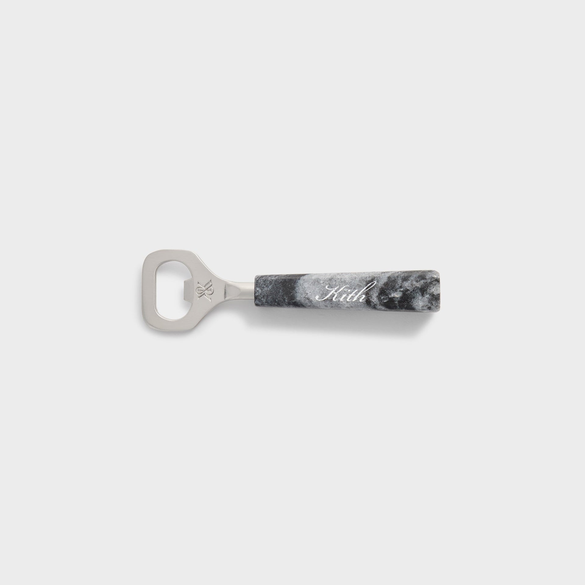 Kithmas Marble Bottle Opener - Black