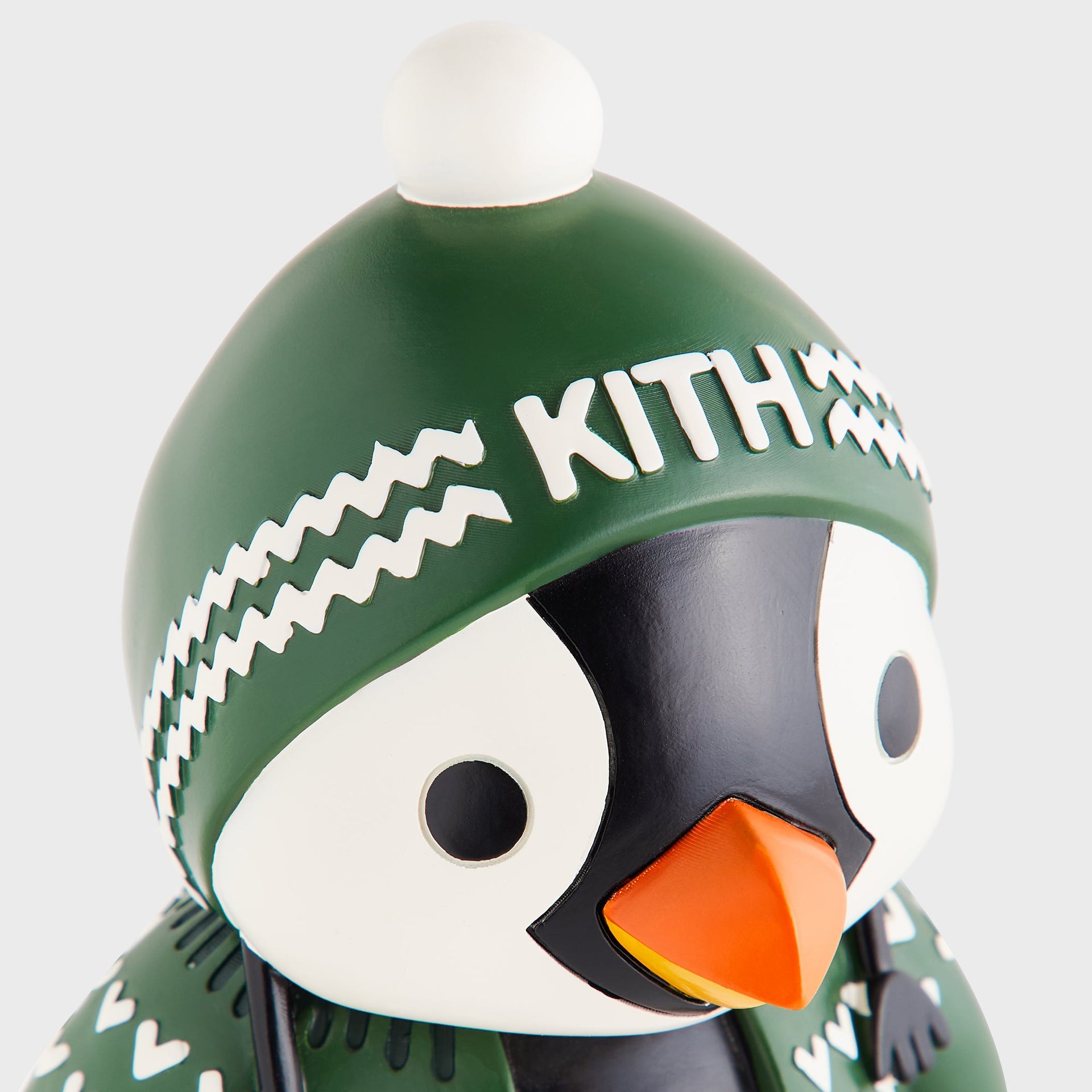 Kithmas Stocking Holder Set of 4 - Multi