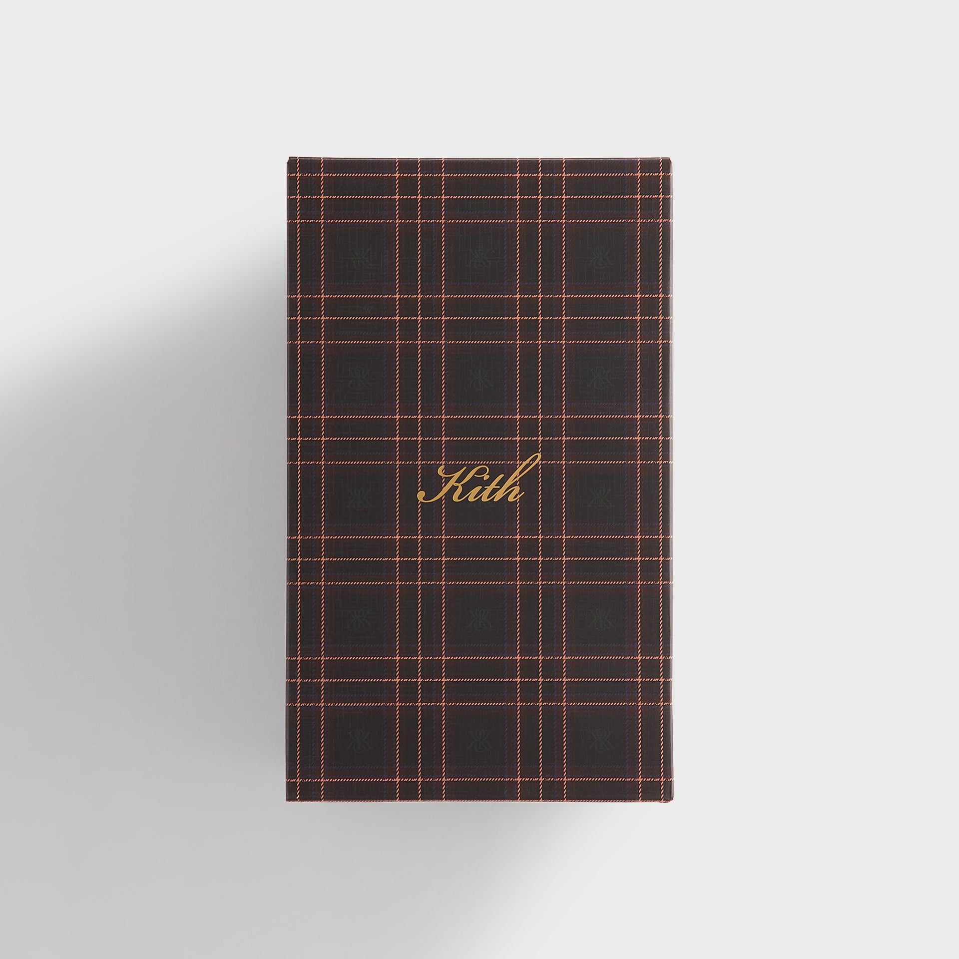 Kithmas Ceramic Crest Cookie Jar - Sandrift