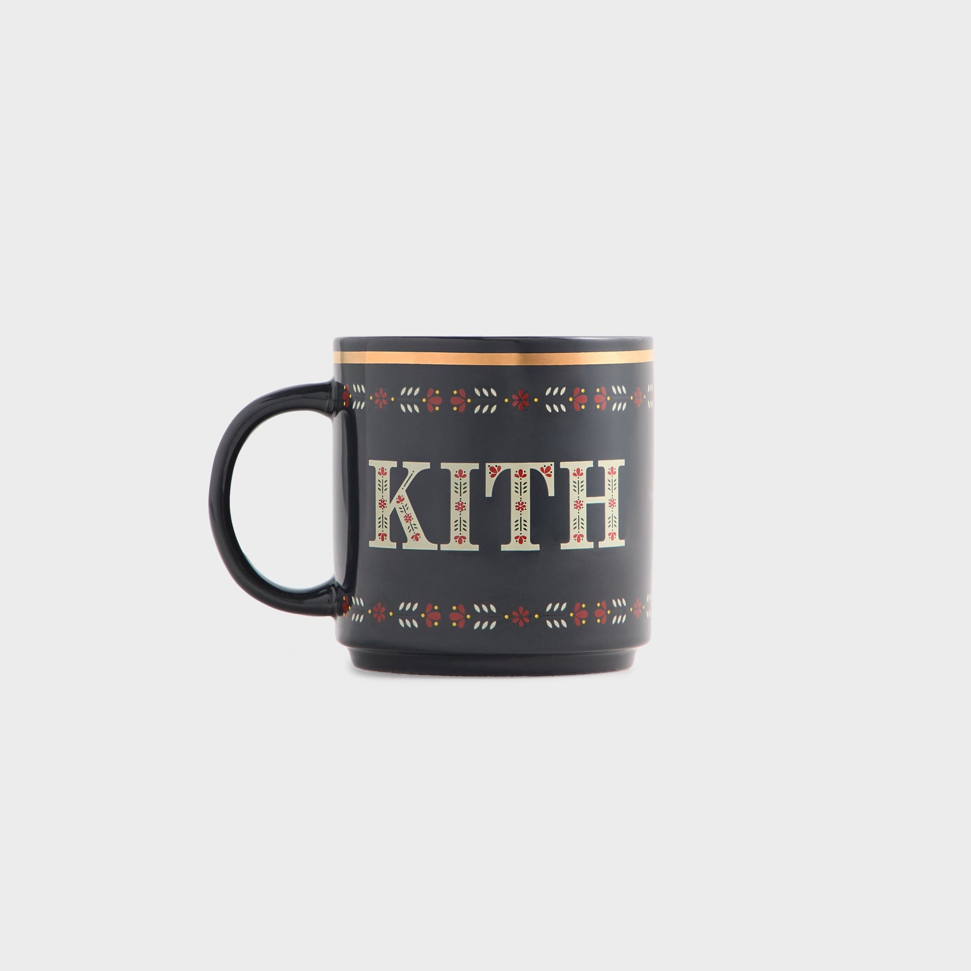 Kithmas Ceramic Mug - Nocturnal