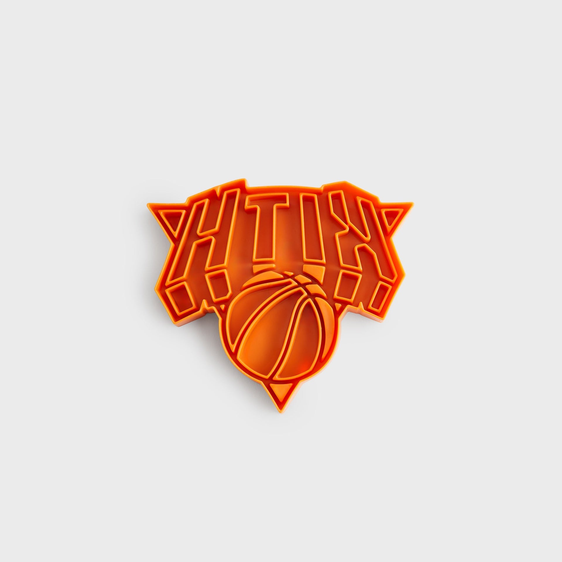 Kithmas New York Knicks Cookie Cutter - Clementine