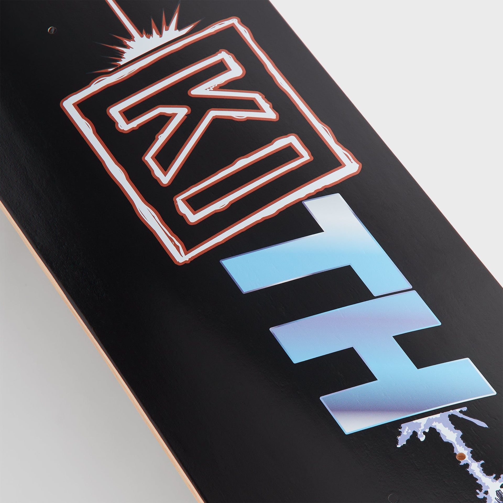 Marvel | Kith X-Men Skate Deck - Black