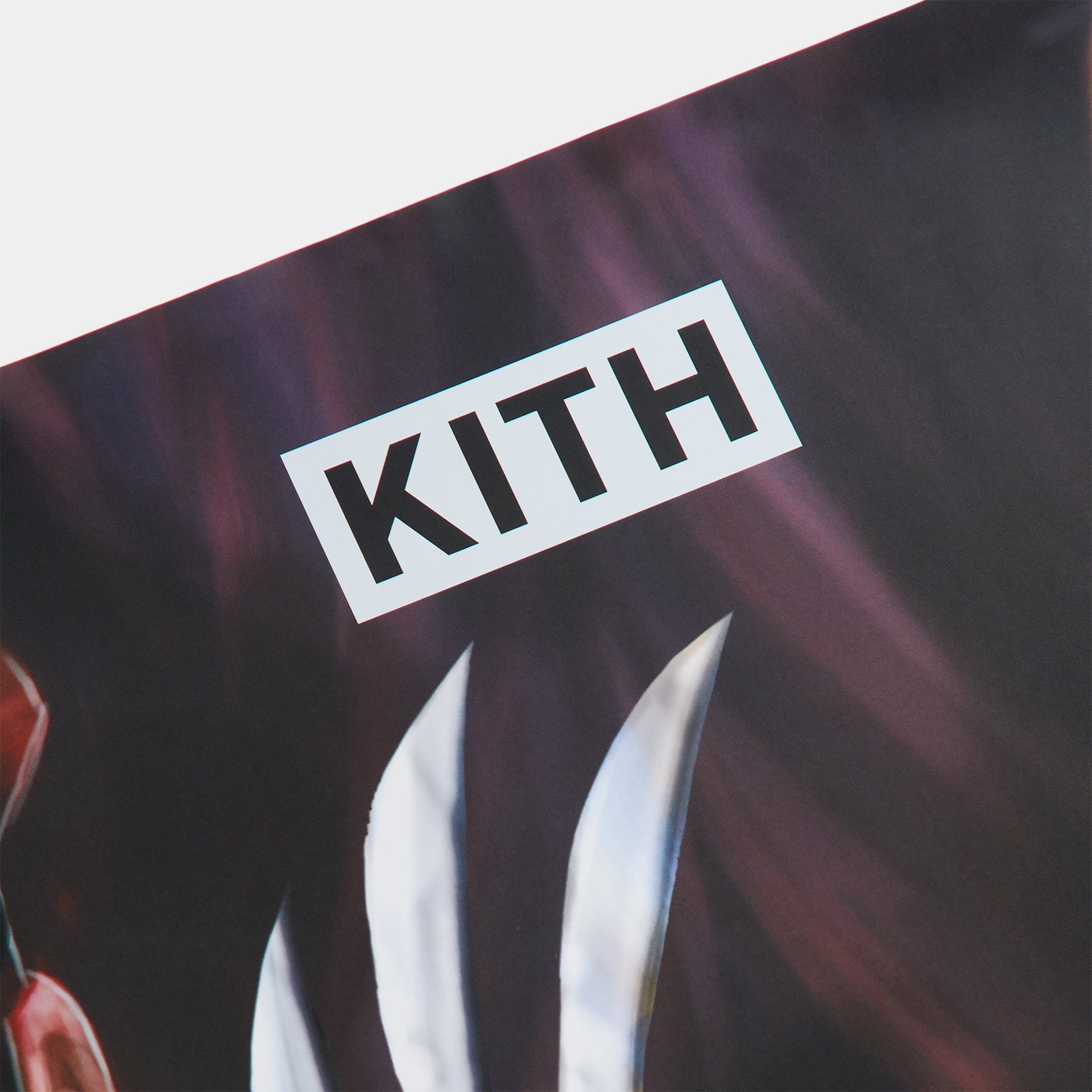 Marvel vs. Capcom | Kith Poster - Multi