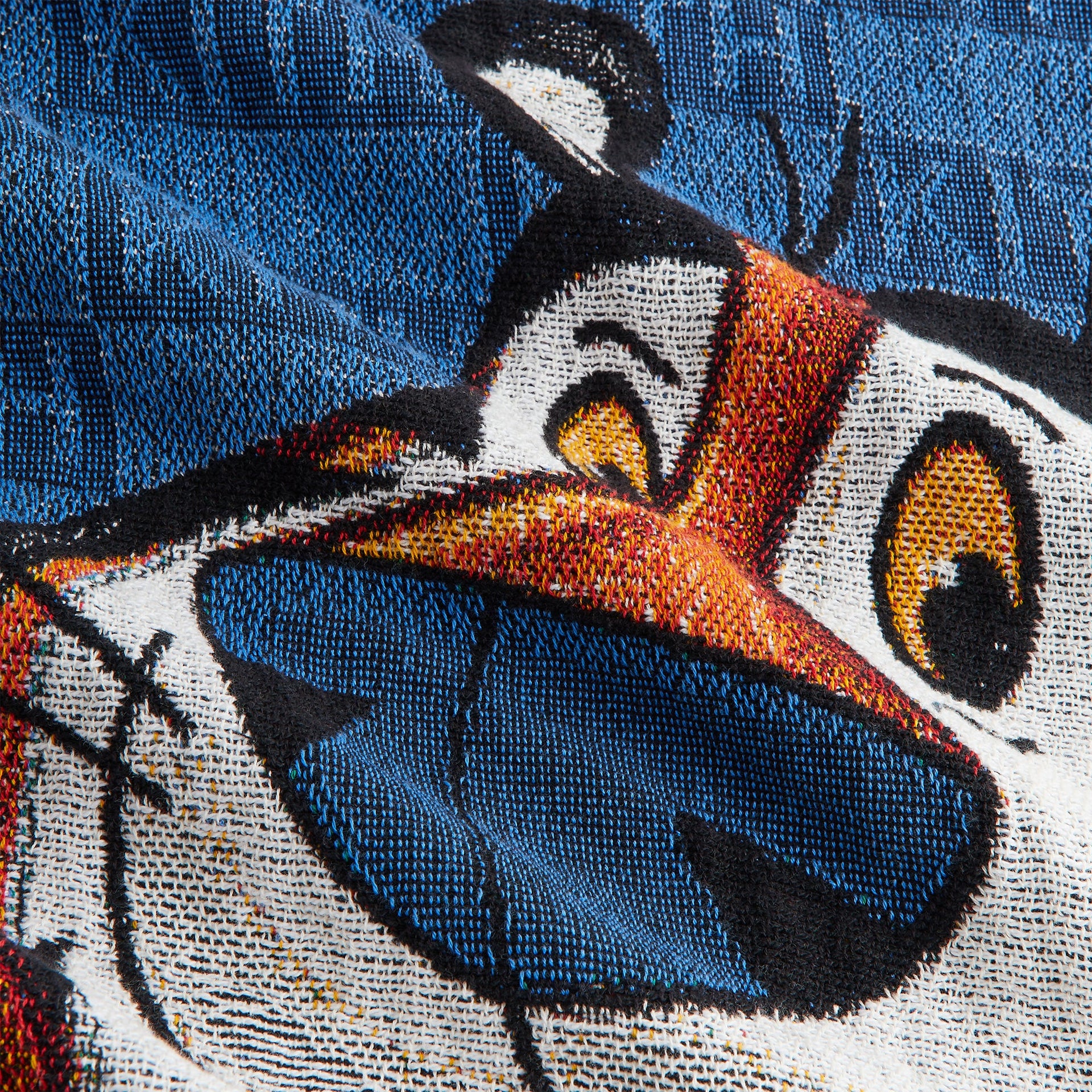 Kith Treats for Kellogg’s Frosted Flakes® Cereal & Tony the Tiger® Tapestry Blanket - Current