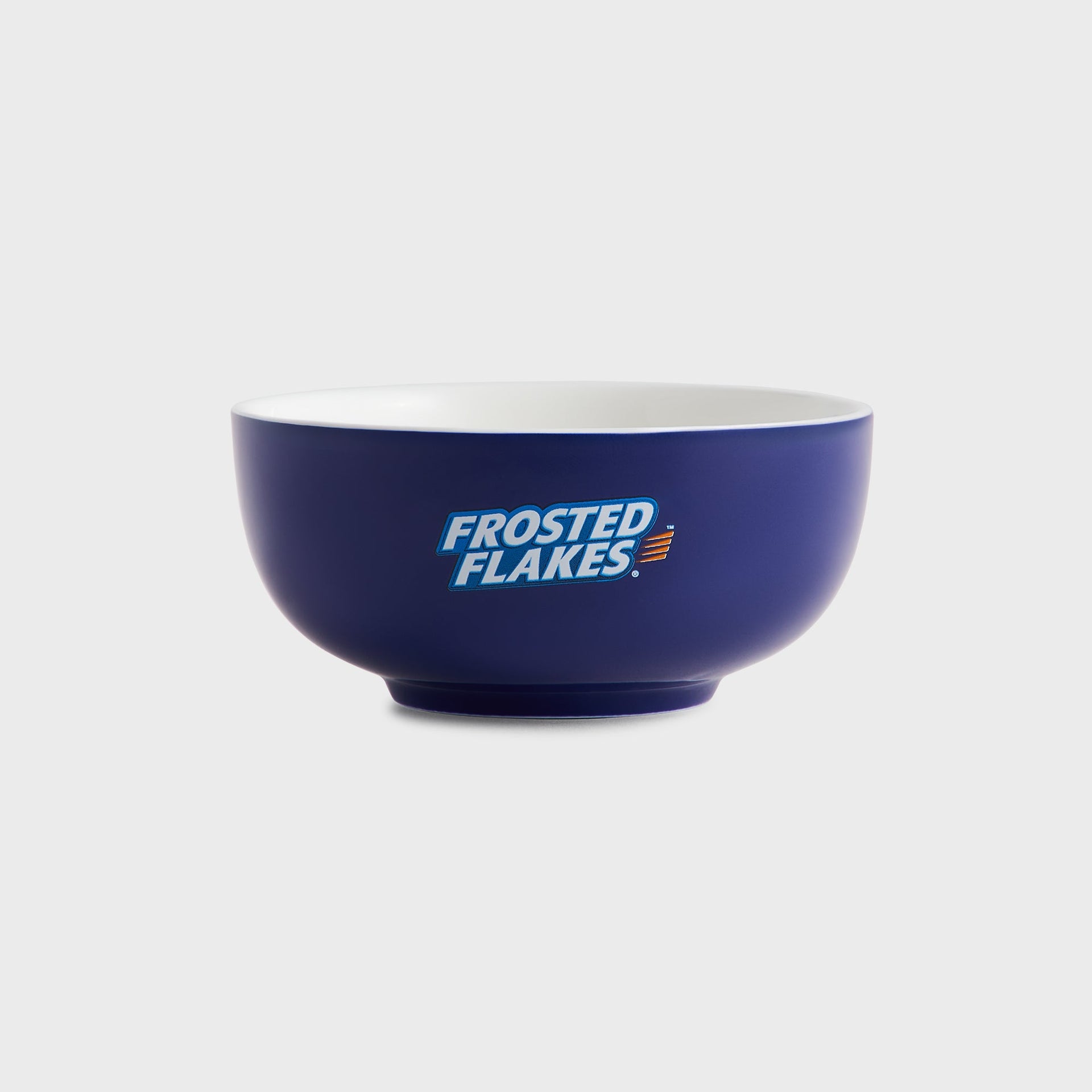 Kith Treats for Kellogg’s Frosted Flakes® Cereal & Tony the Tiger® Cereal Bowl Set - Multi