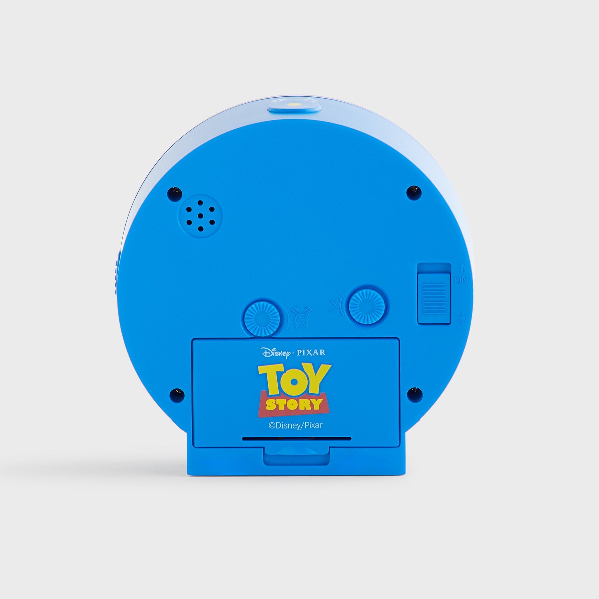 Disney | Kith Kids for Pixar Toy Story Clock - Blue