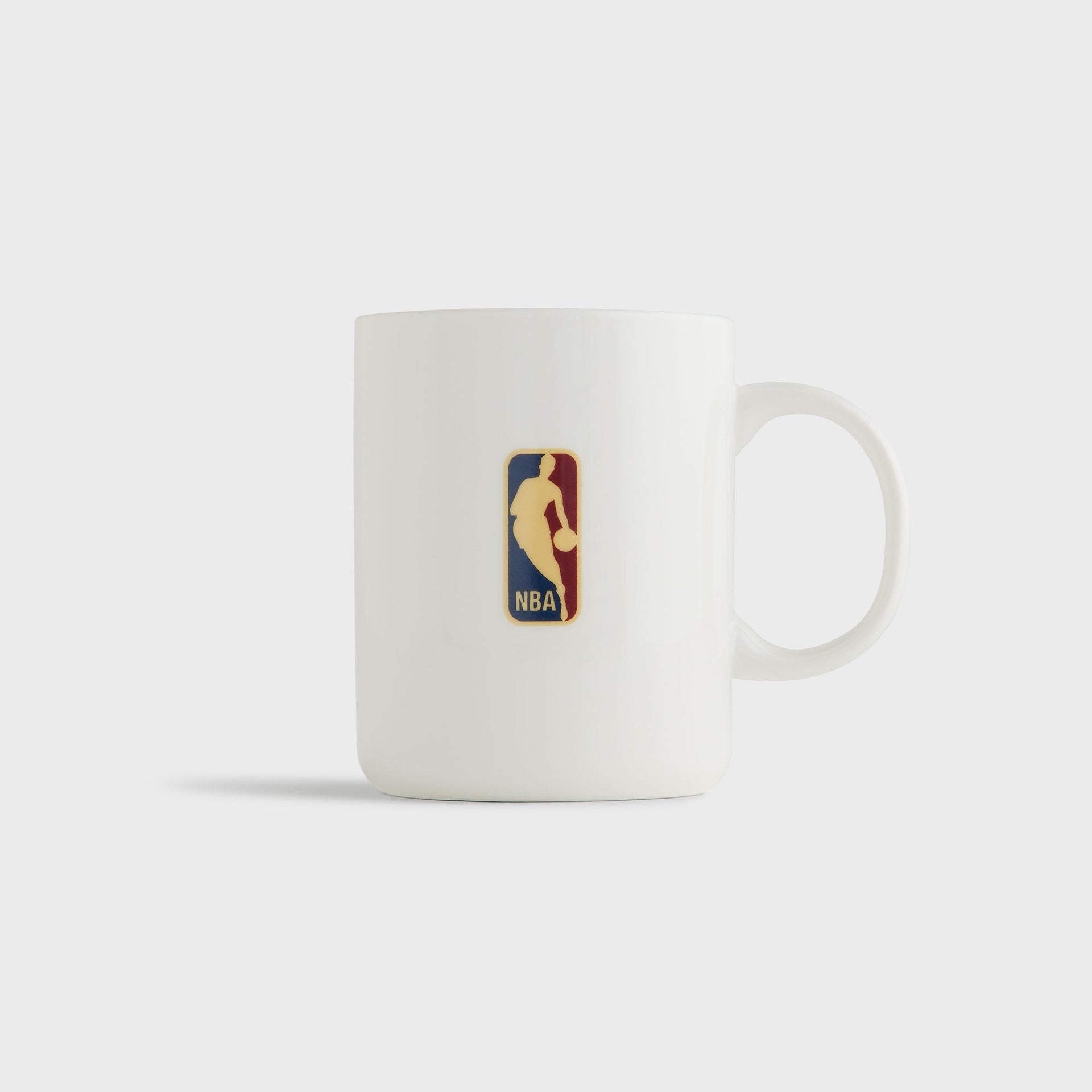 Kith for NBA All-Star Milwaukee Bucks Mug - White