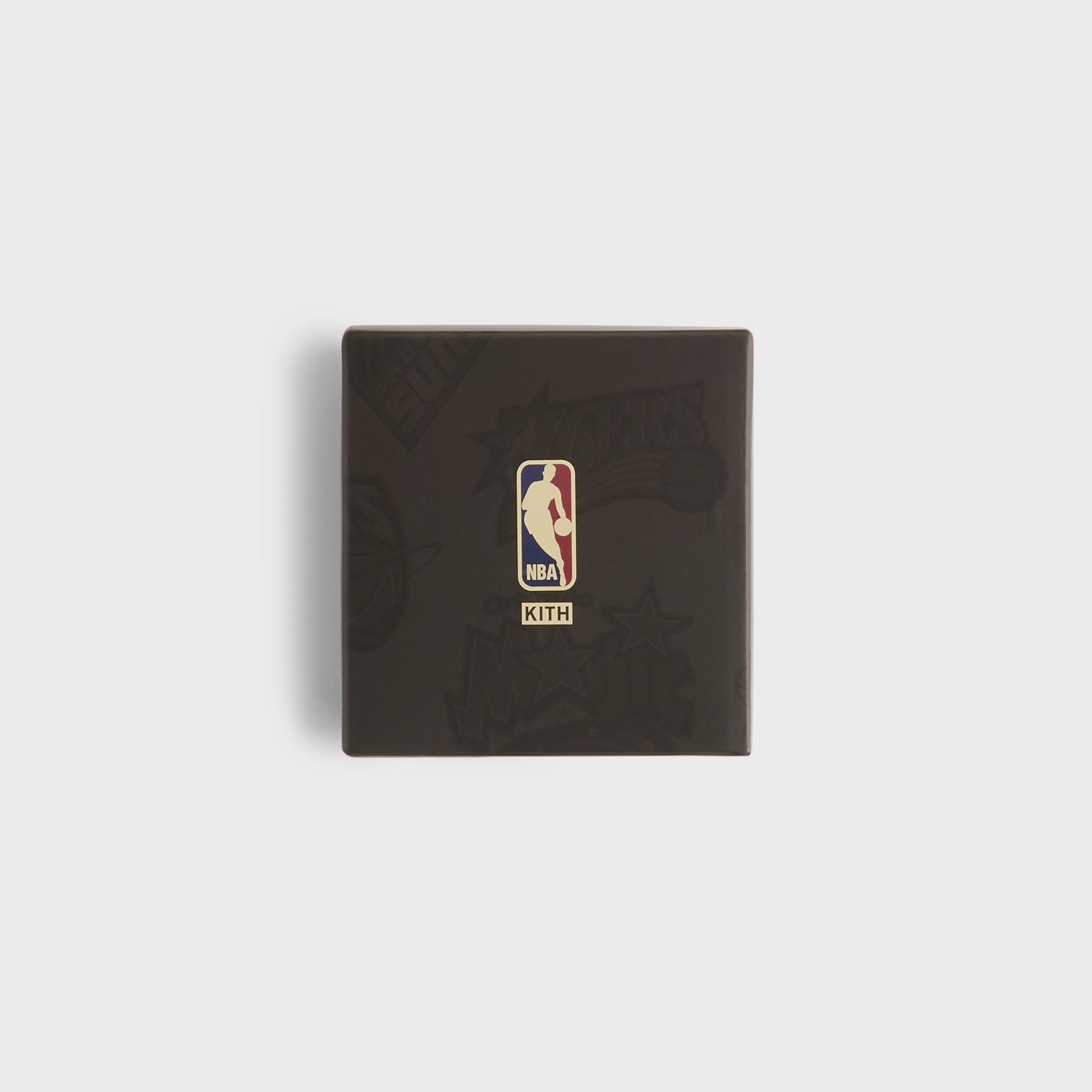 Kith for NBA All-Star Miami Heat Mug - White