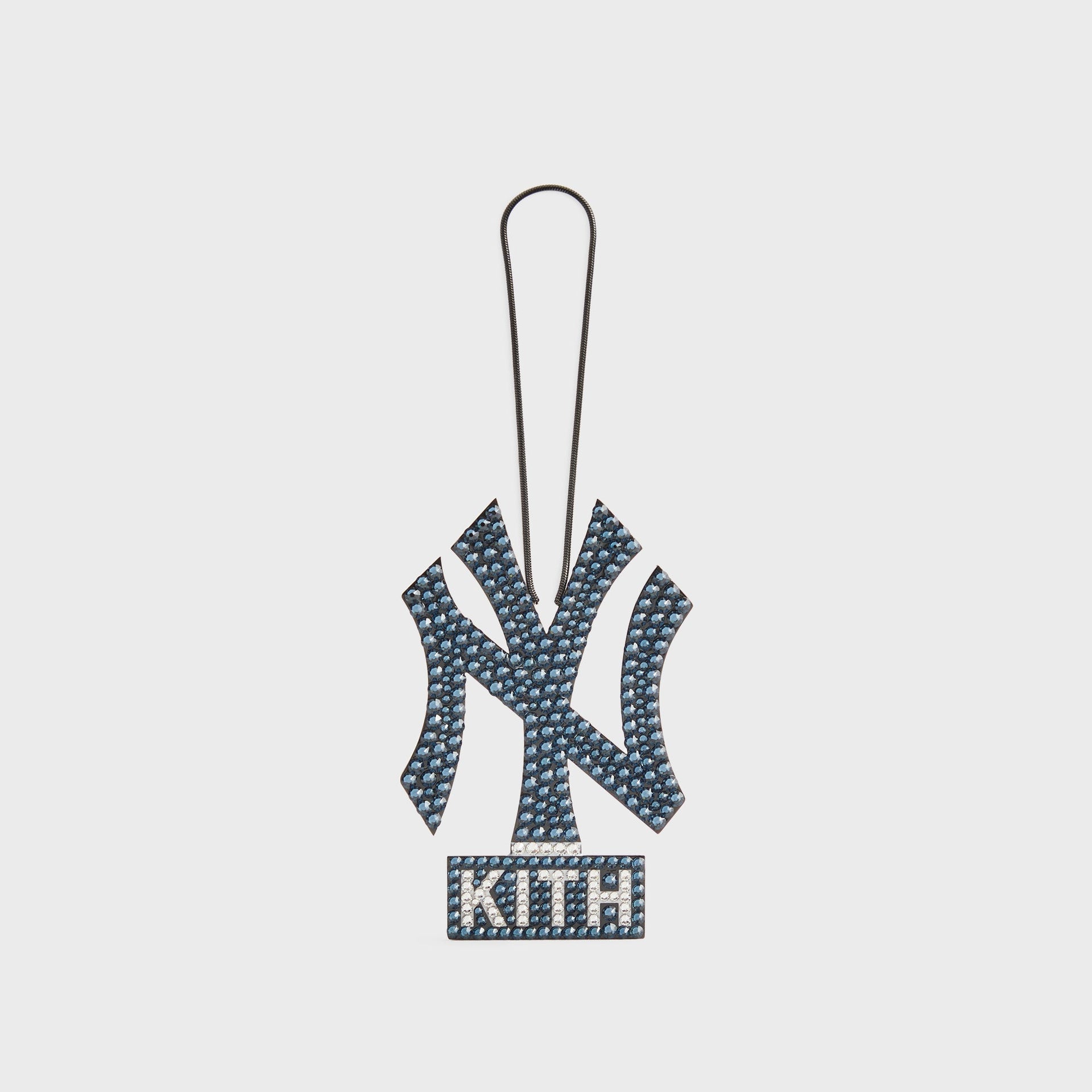 Kithmas New York Yankees Ornament with Swarovski® Crystals - Stadium