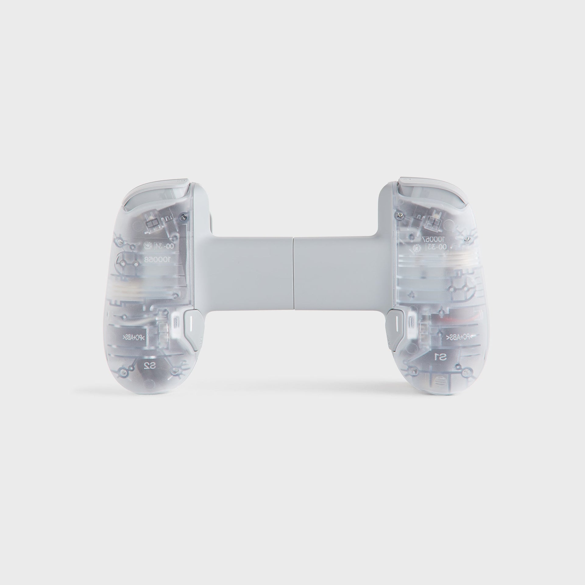 Kith for Backbone Pro Mobile and Wireless Gaming Device - Frost