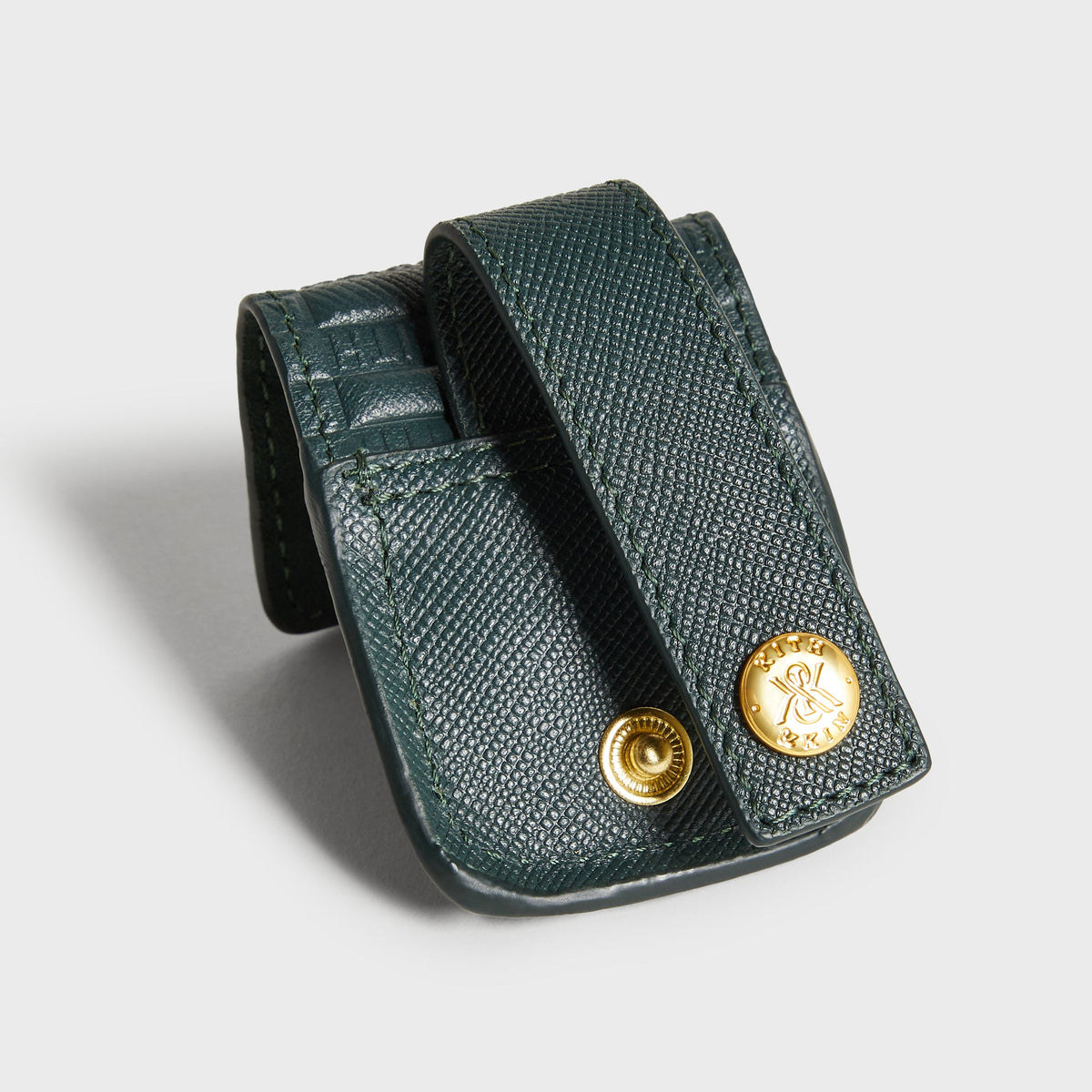 Kith Monogram Lighter Case - Stadium