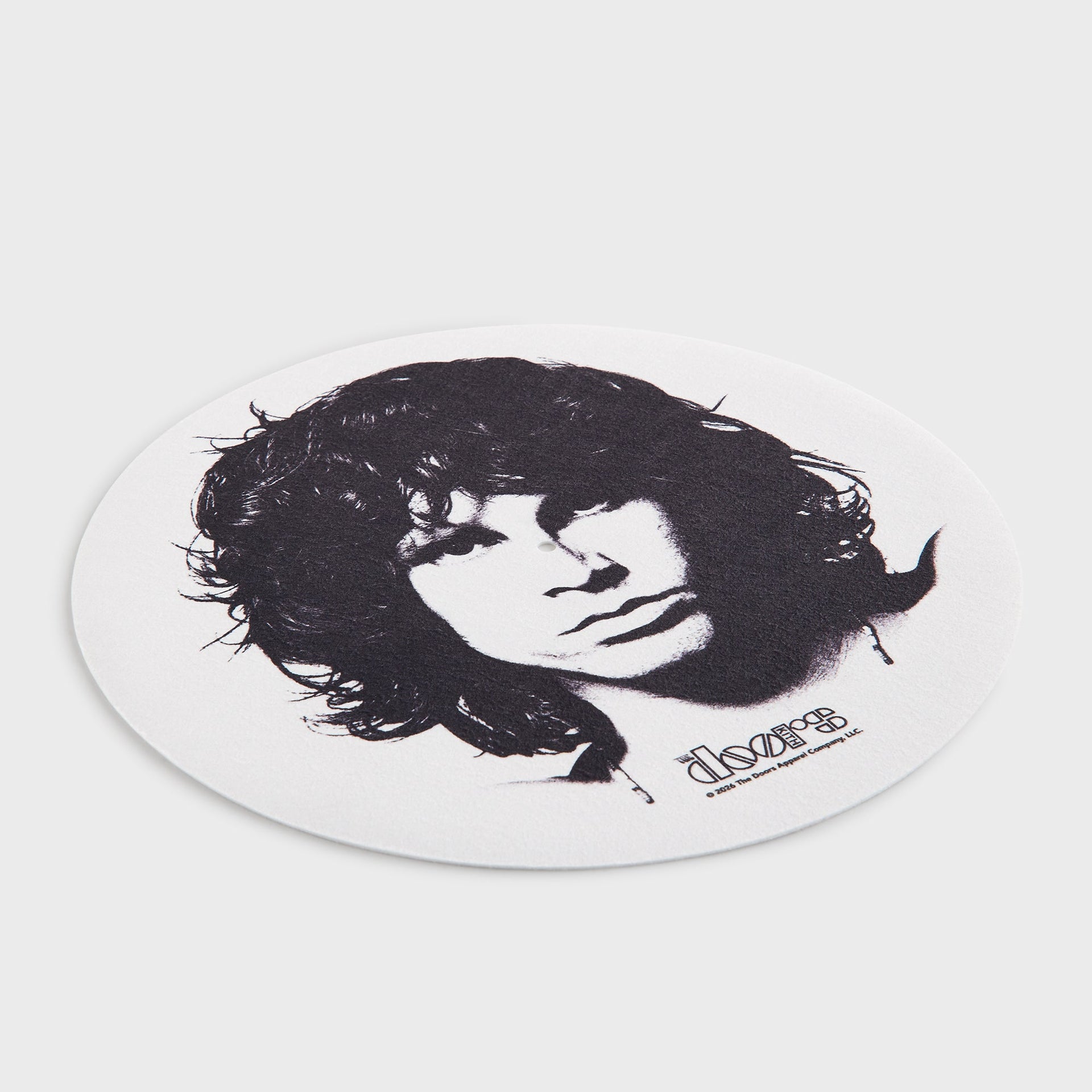 Kith Records for The Doors Set of 2 Slip Mats - Multi