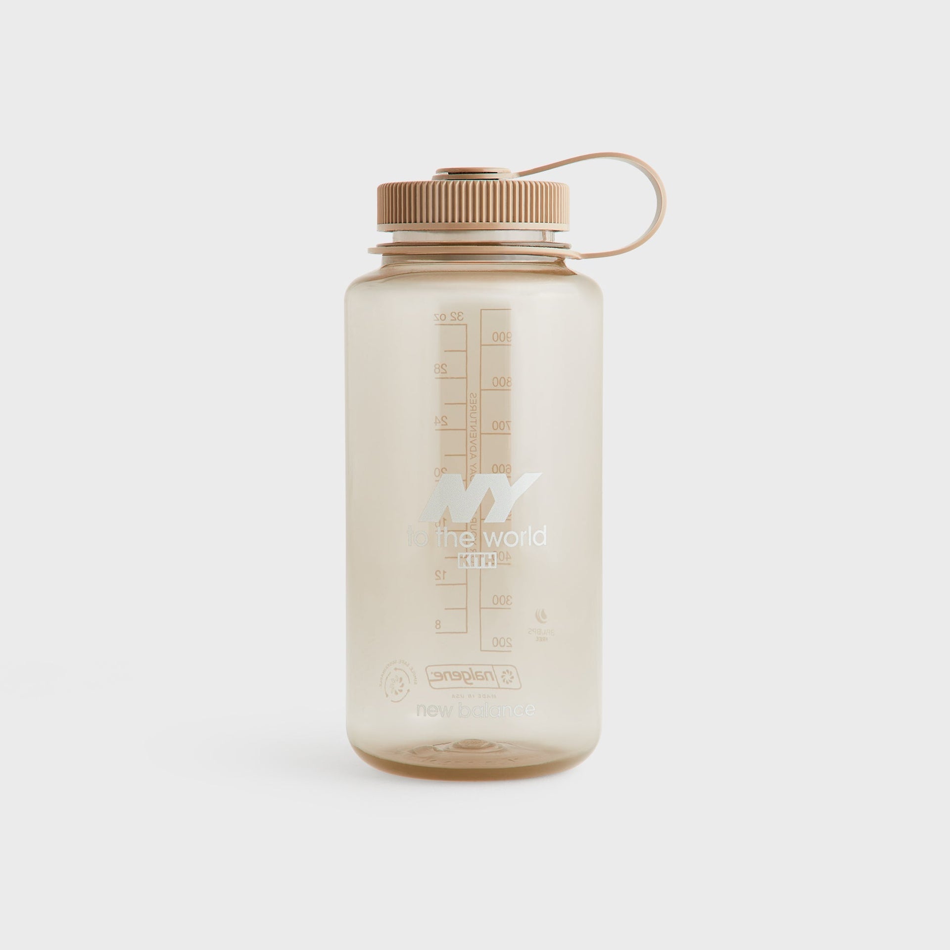 Kith & New Balance Nalgene Water Bottle - Eternal - PH