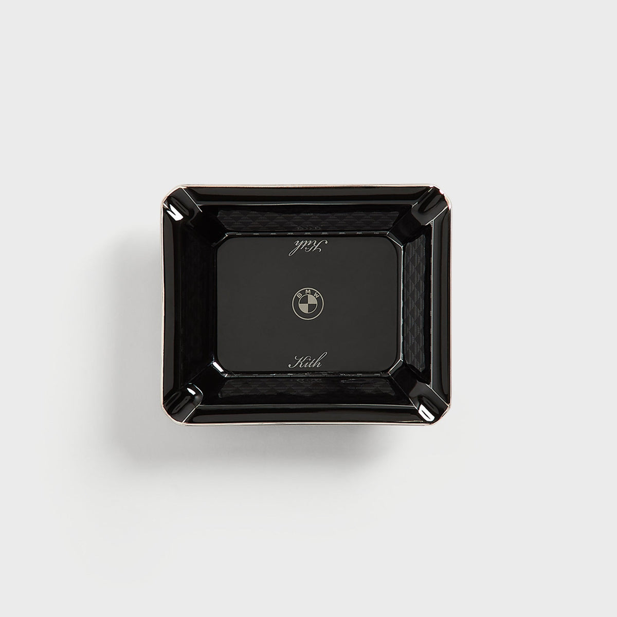Kith for BMW Catchall Tray - Black