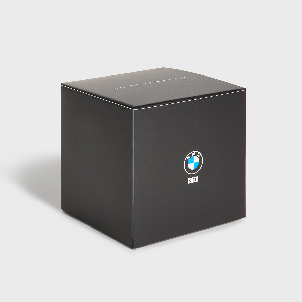 Kith for BMW Mug - Vitality