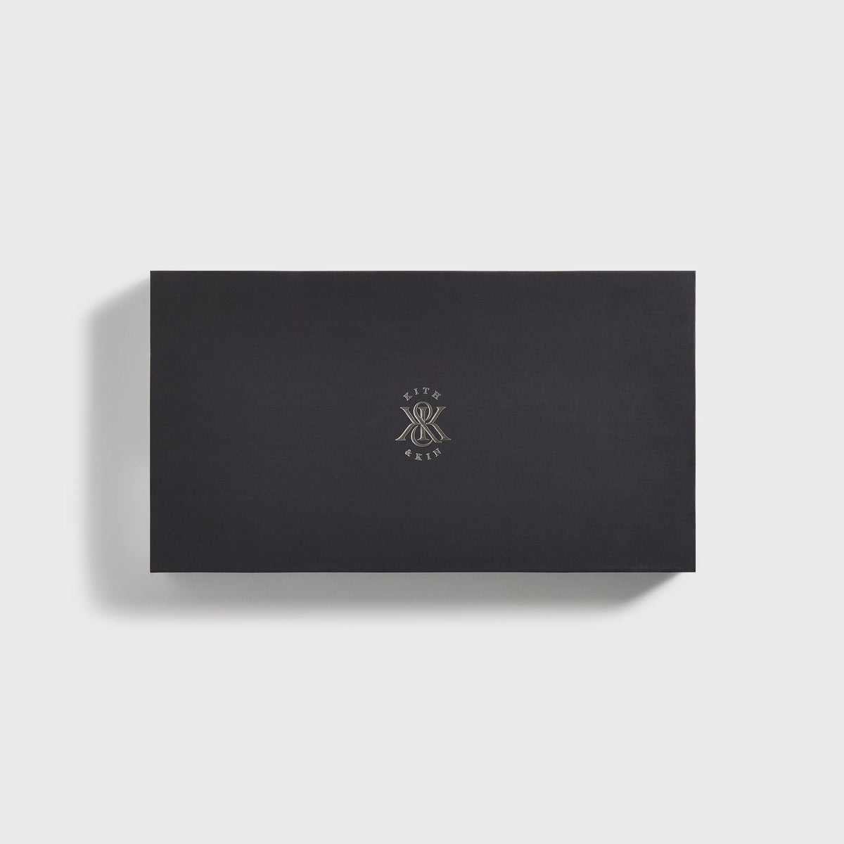 Kith Marble Tray - Black - PH
