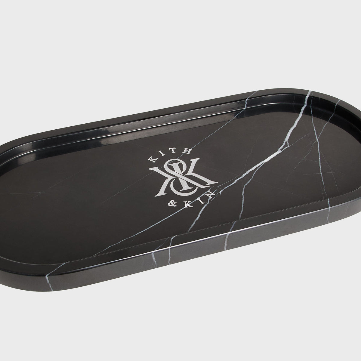 Kith Marble Tray - Black - PH