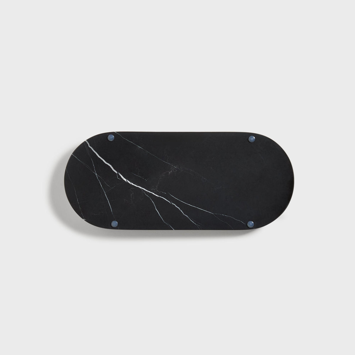Kith Marble Tray - Black - PH