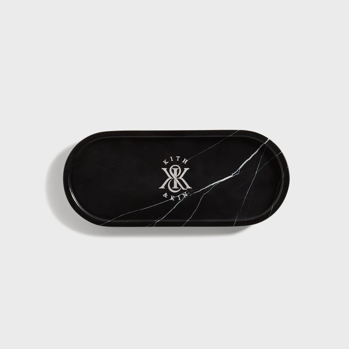 Kith Marble Tray - Black - PH