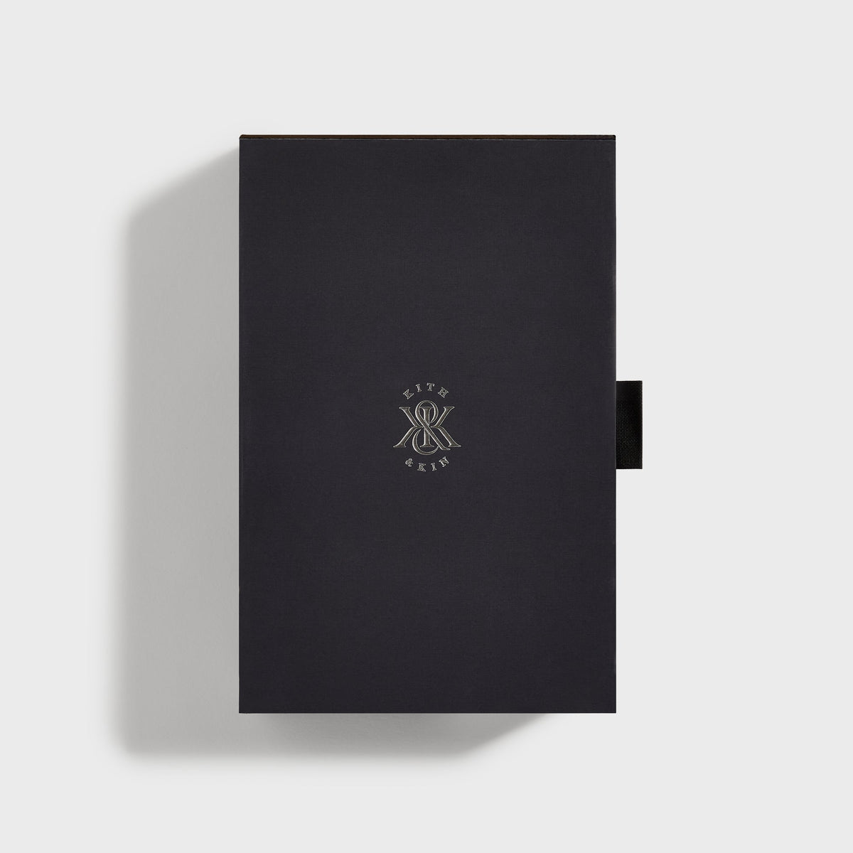 Kith Marble Soap Dish - Black - PH