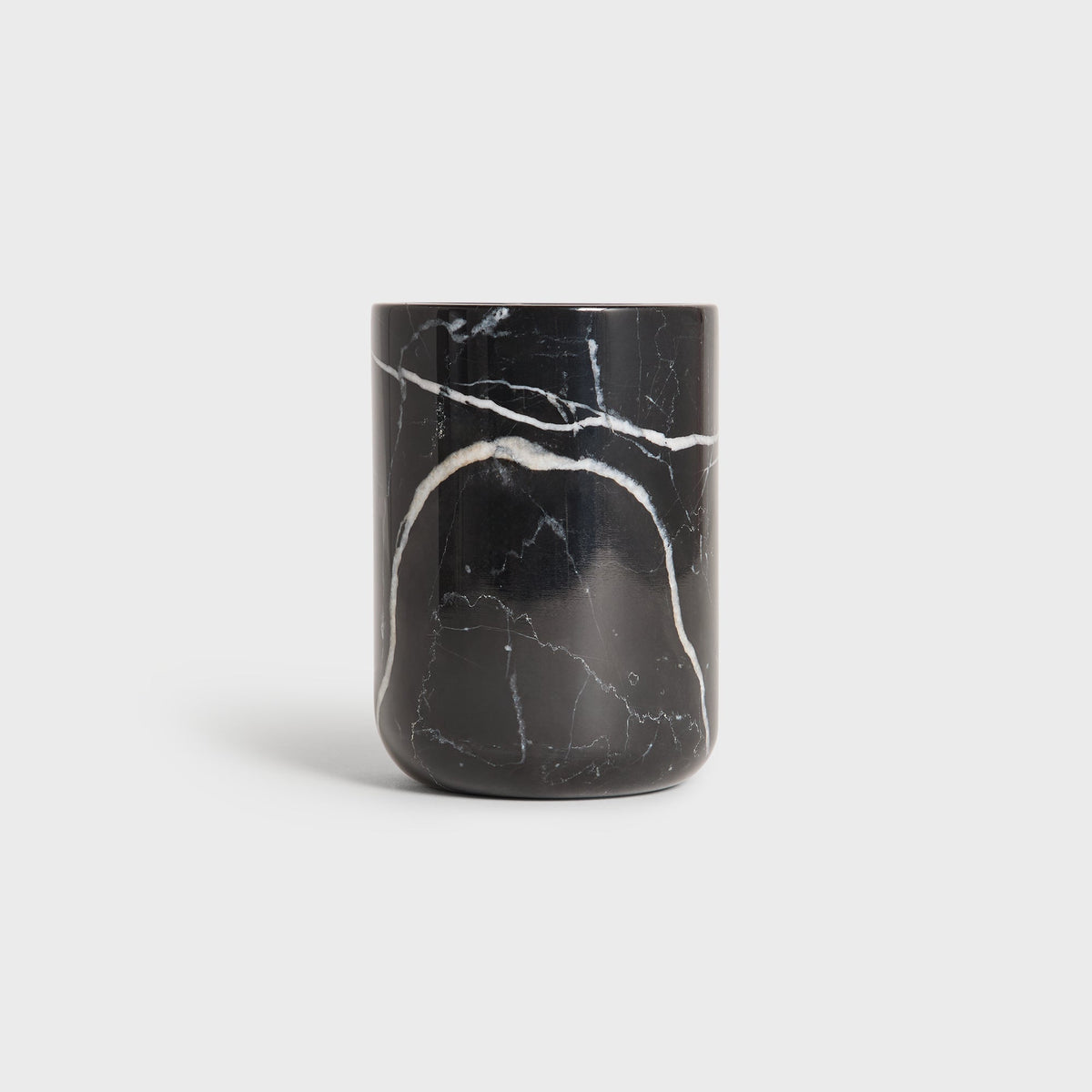 Kith Marble Tumbler - Black - PH